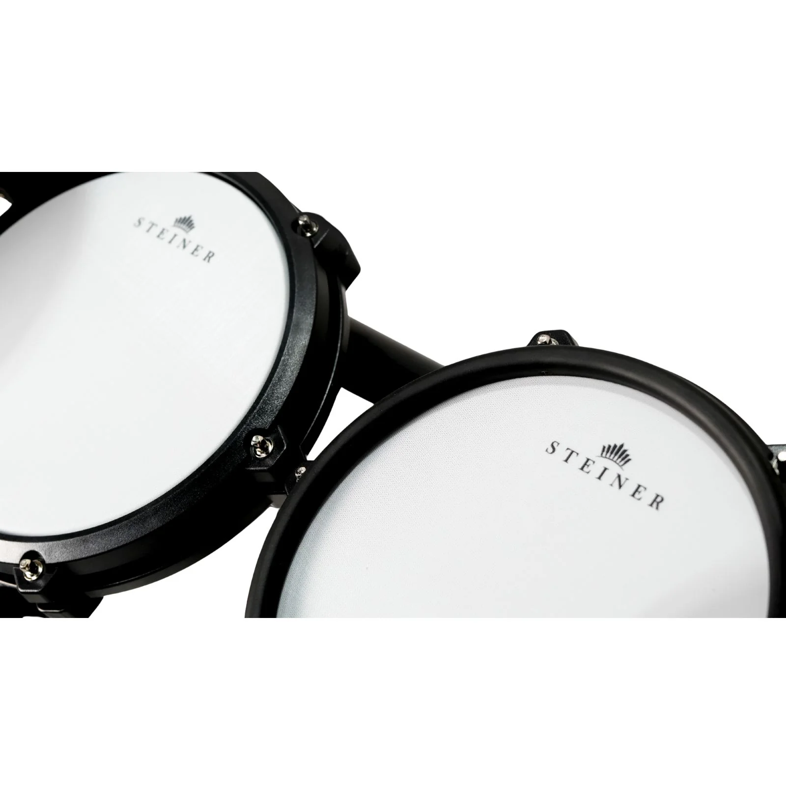 Steiner SDX-200 Digital Drum Kit – With Drum Throne - Image 4