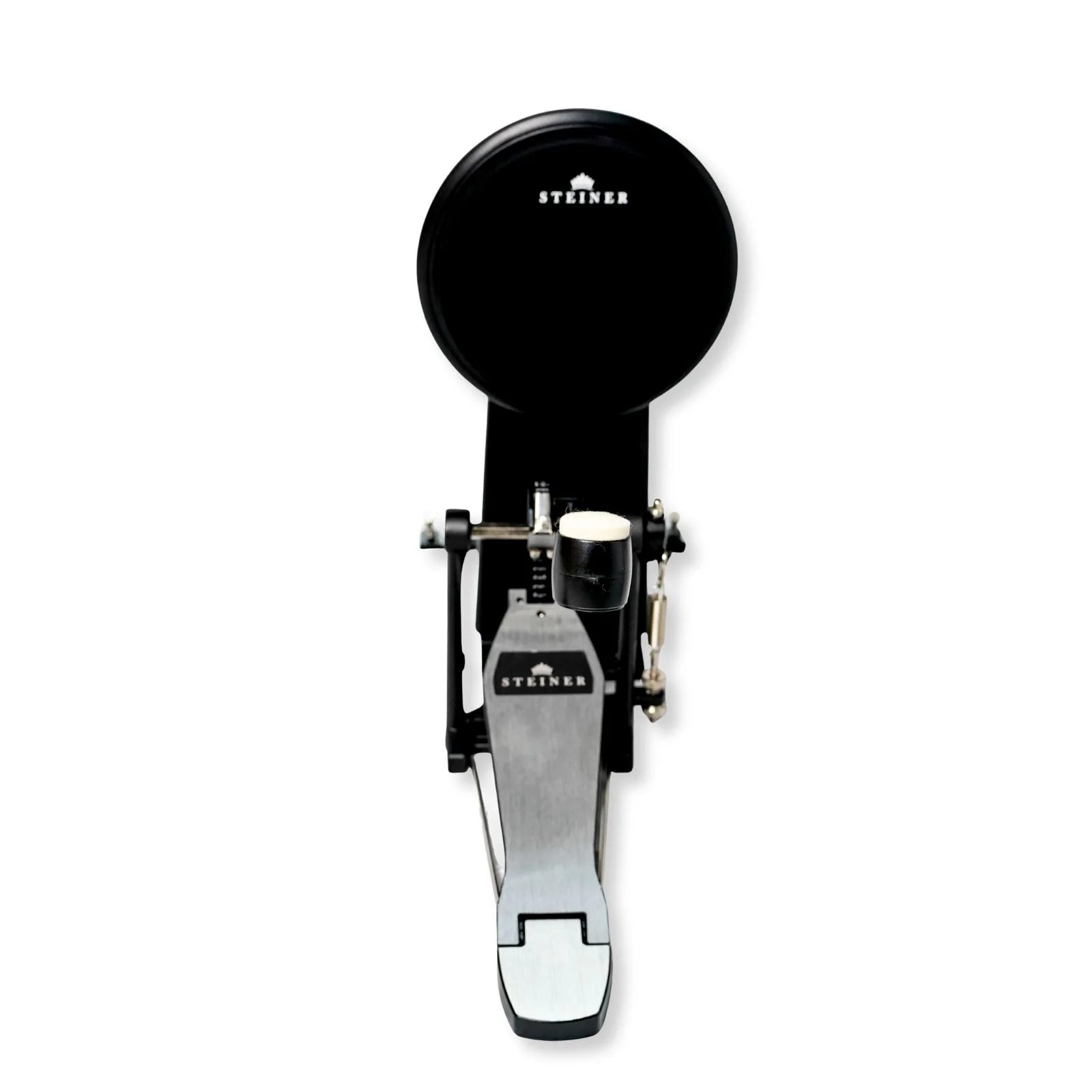 Steiner SDX-200 Digital Drum Kit – With Drum Throne - Image 5