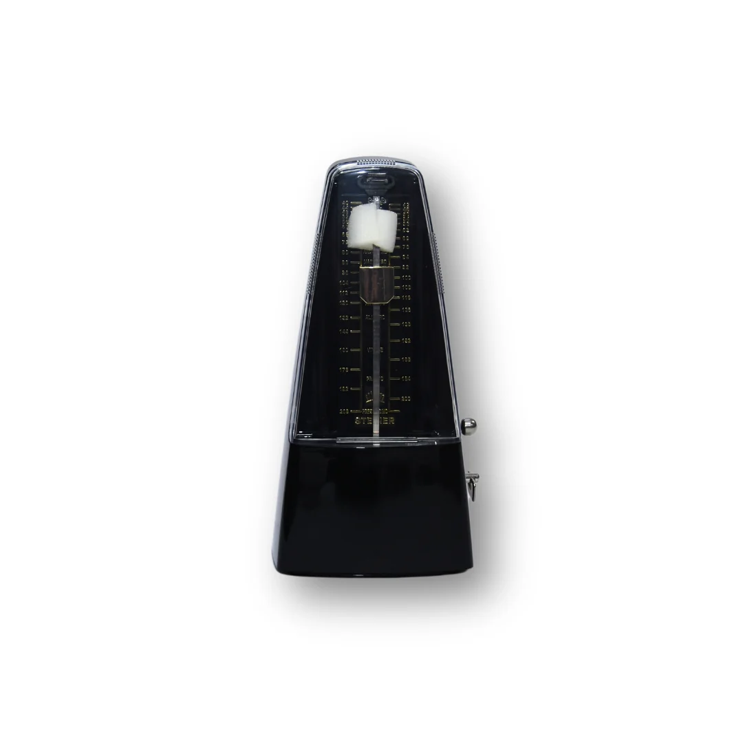 Steiner SM-350 Mechanical Metronome – Black - Image 3