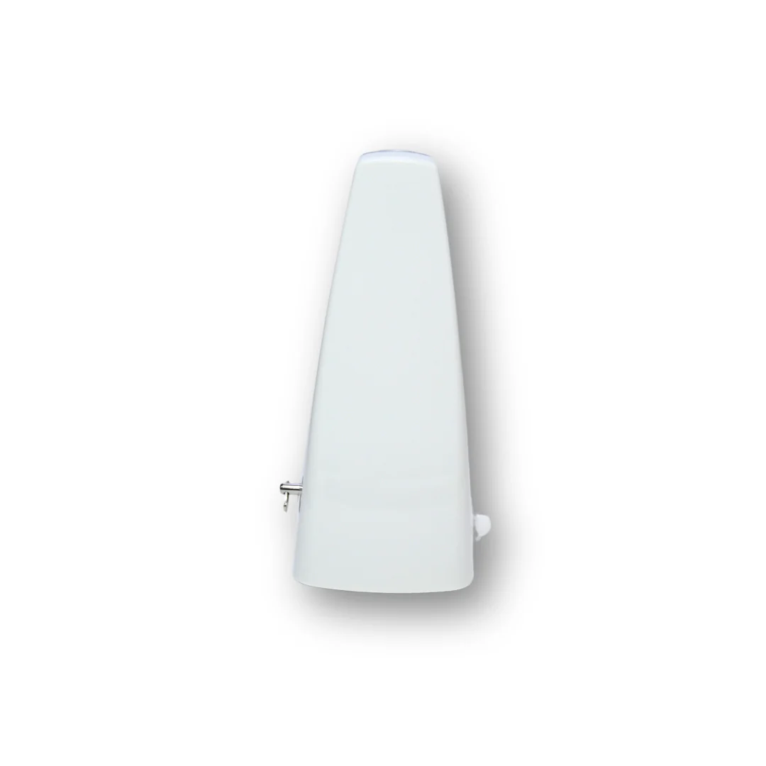 Steiner SM-350 Mechanical Metronome – White - Image 4