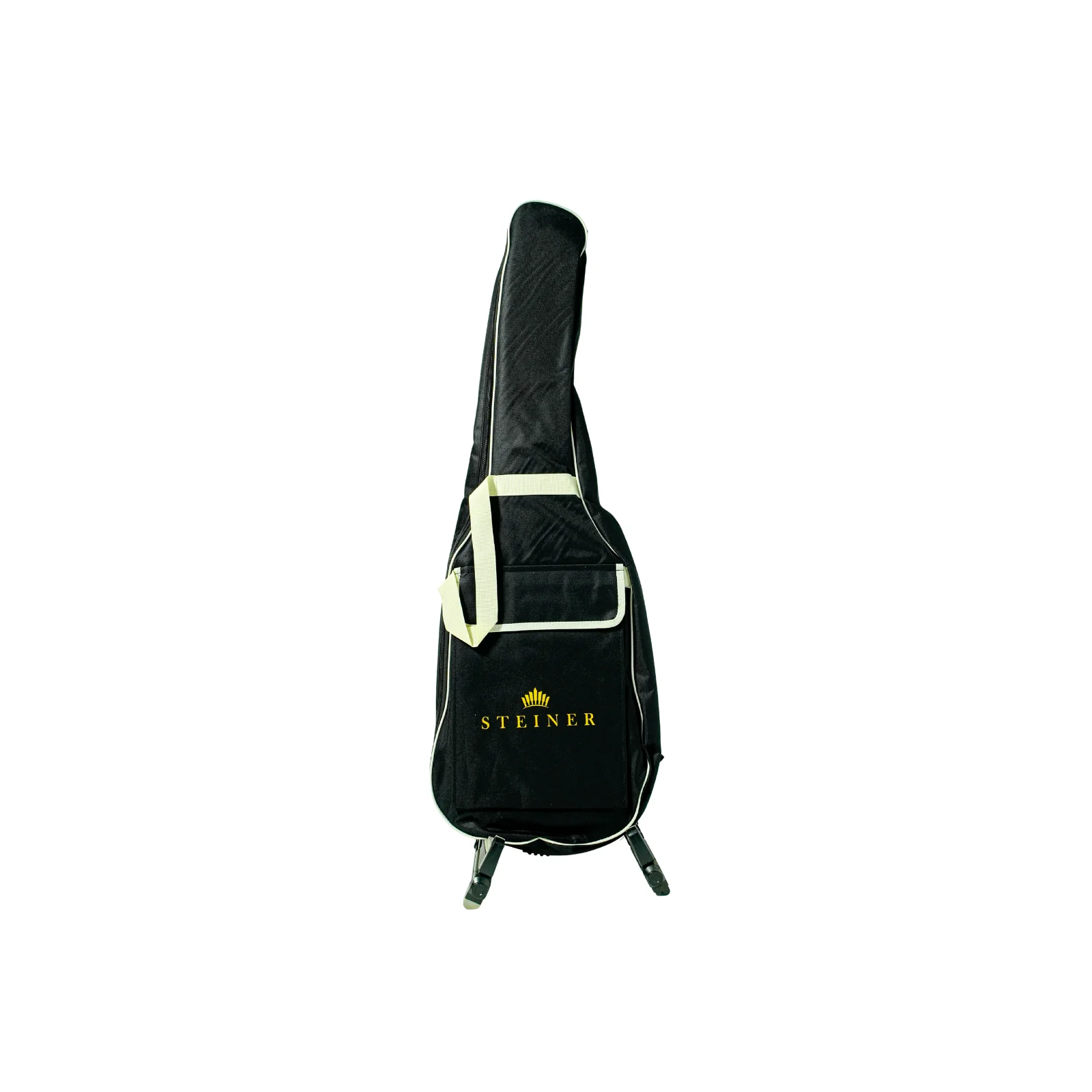Steiner ST-657 Electric Guitar Launch Pack – Sunburst - Image 9