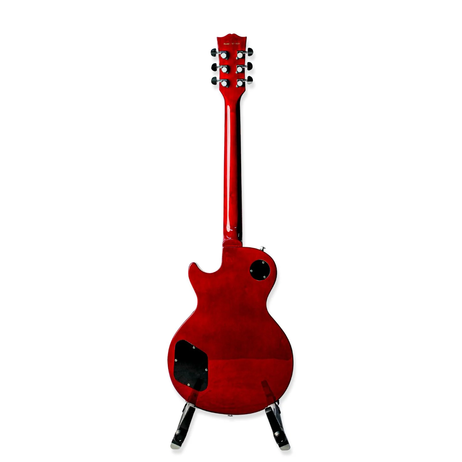 Steiner ST-EG9 SB Electric Guitar – Sunburst - Image 2