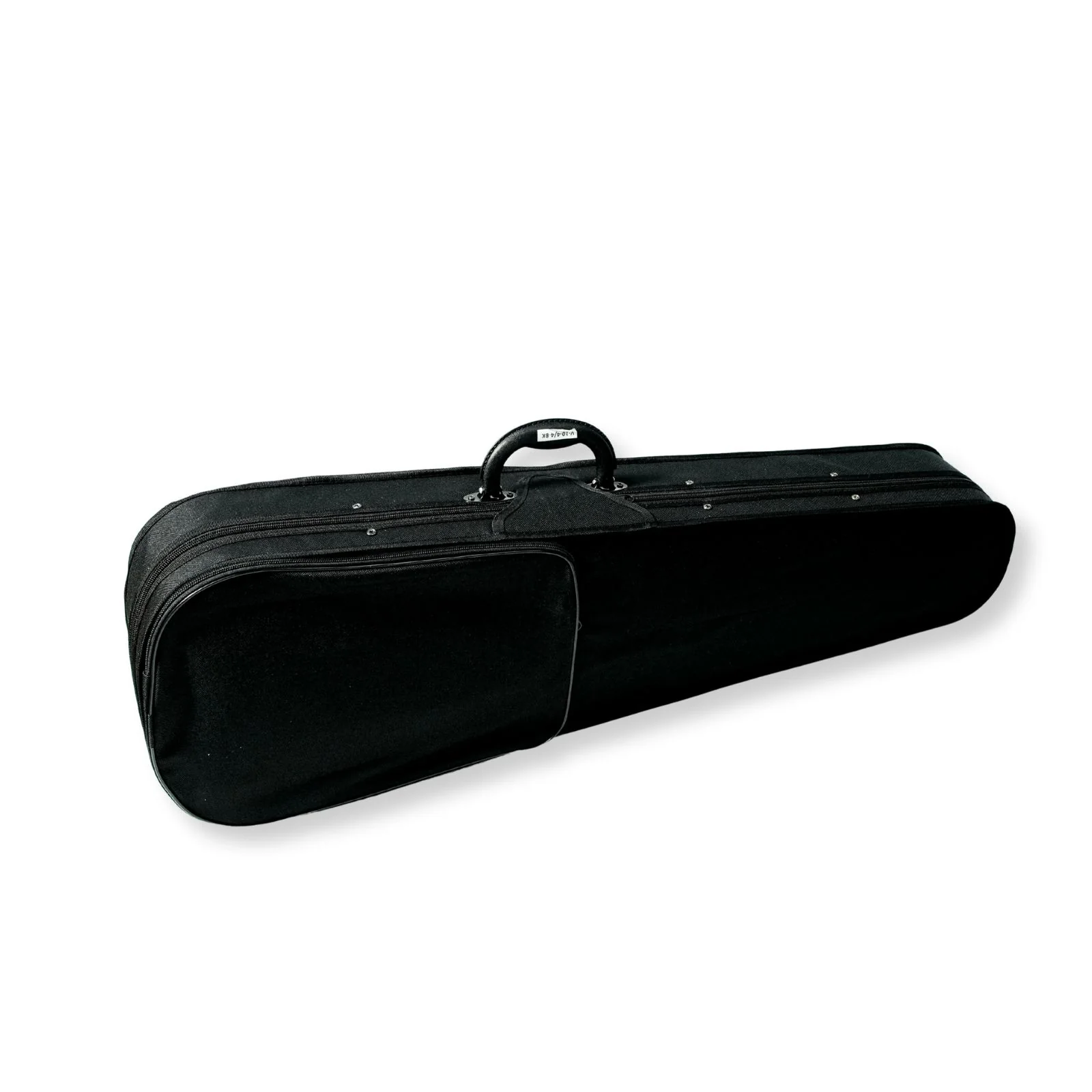 Steiner V-10 Violin 4/4 - Black High gloss - Image 6