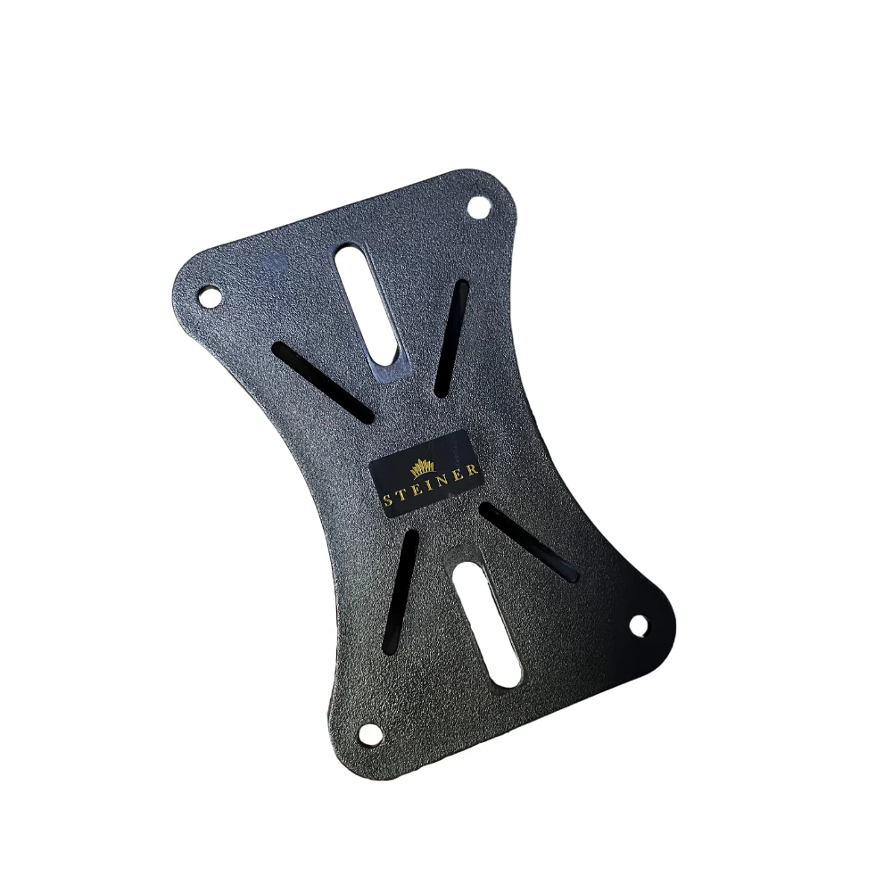 Steiner YXJ-502HW Tripod Speaker Stand - Image 3