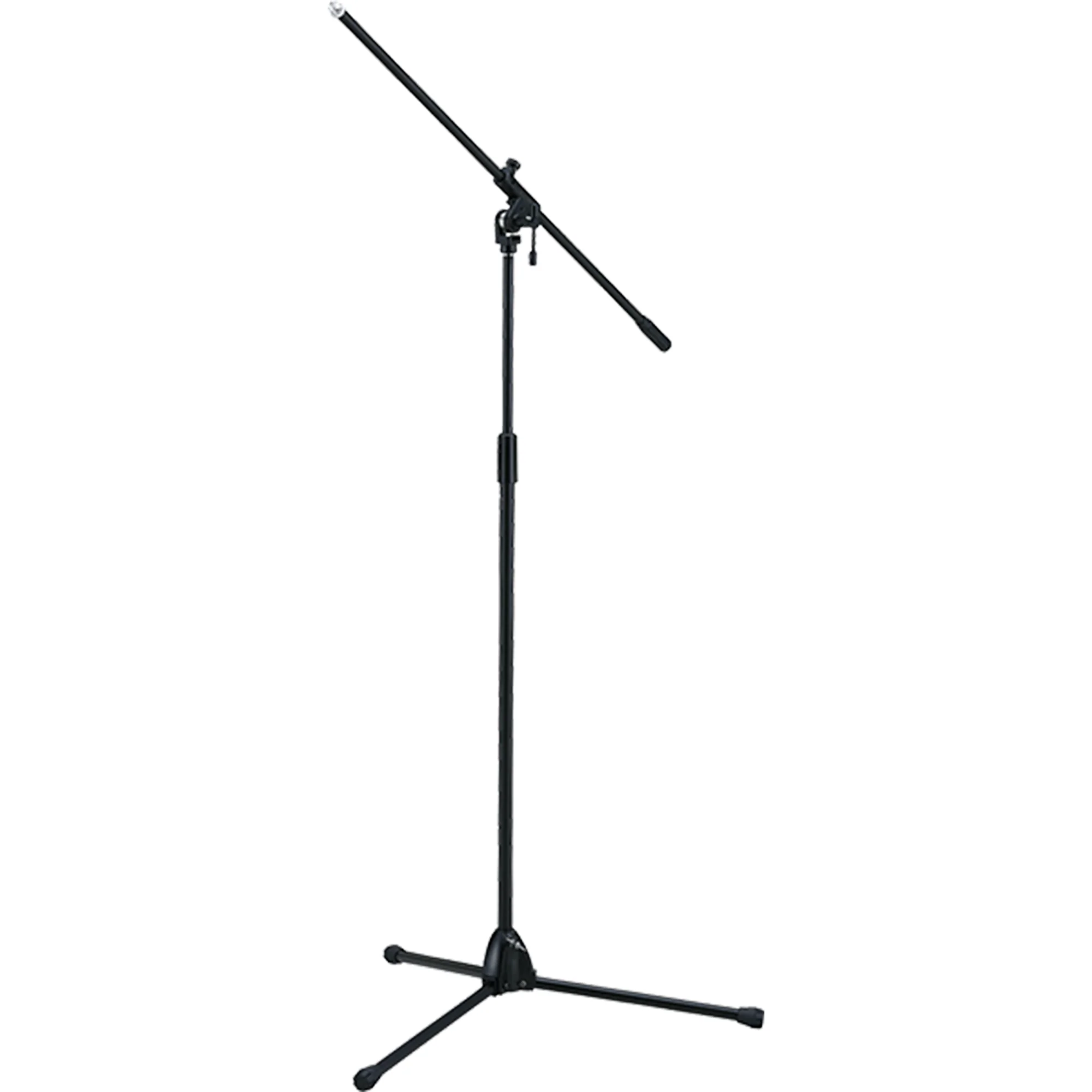 Tama boom mic stand w/vice-grip tilter MS205VBK