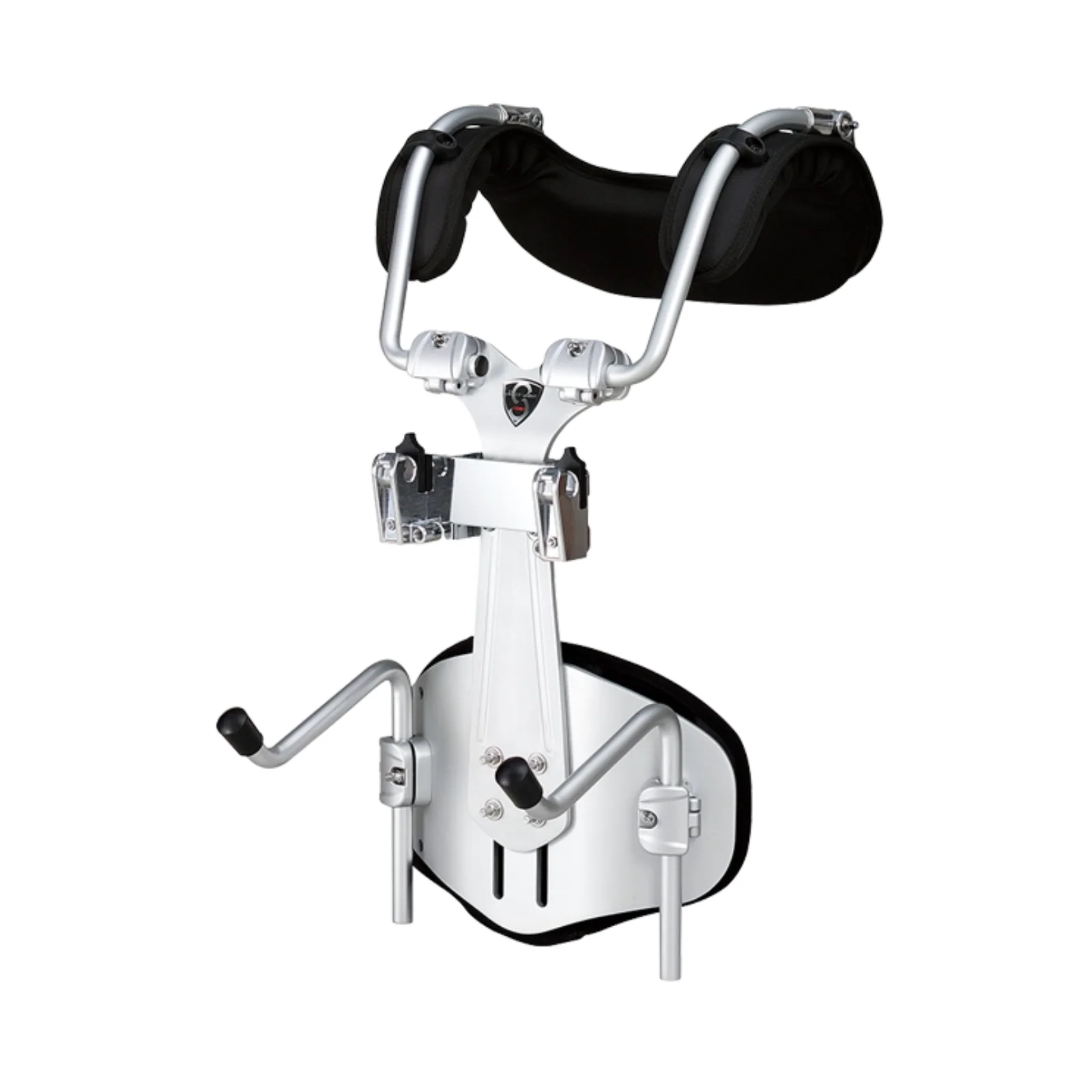 Tama CSABDT Silver Armor Marching Bass Drum Carrier