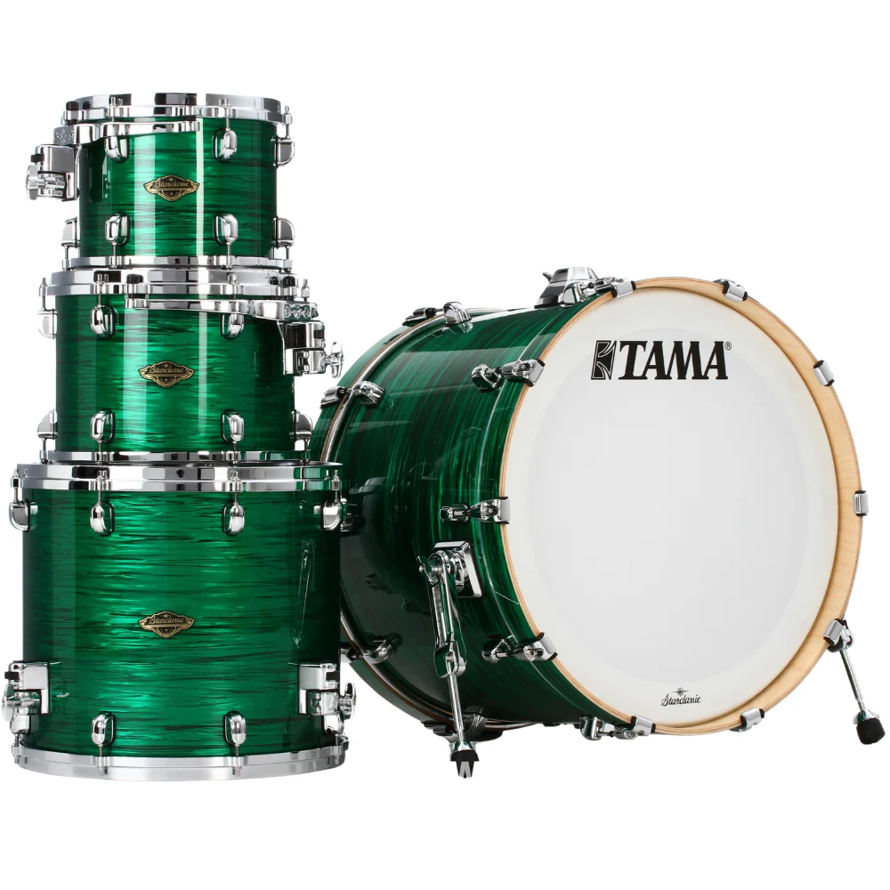 Tama Drum Set WBR42S-JDL - Image 2