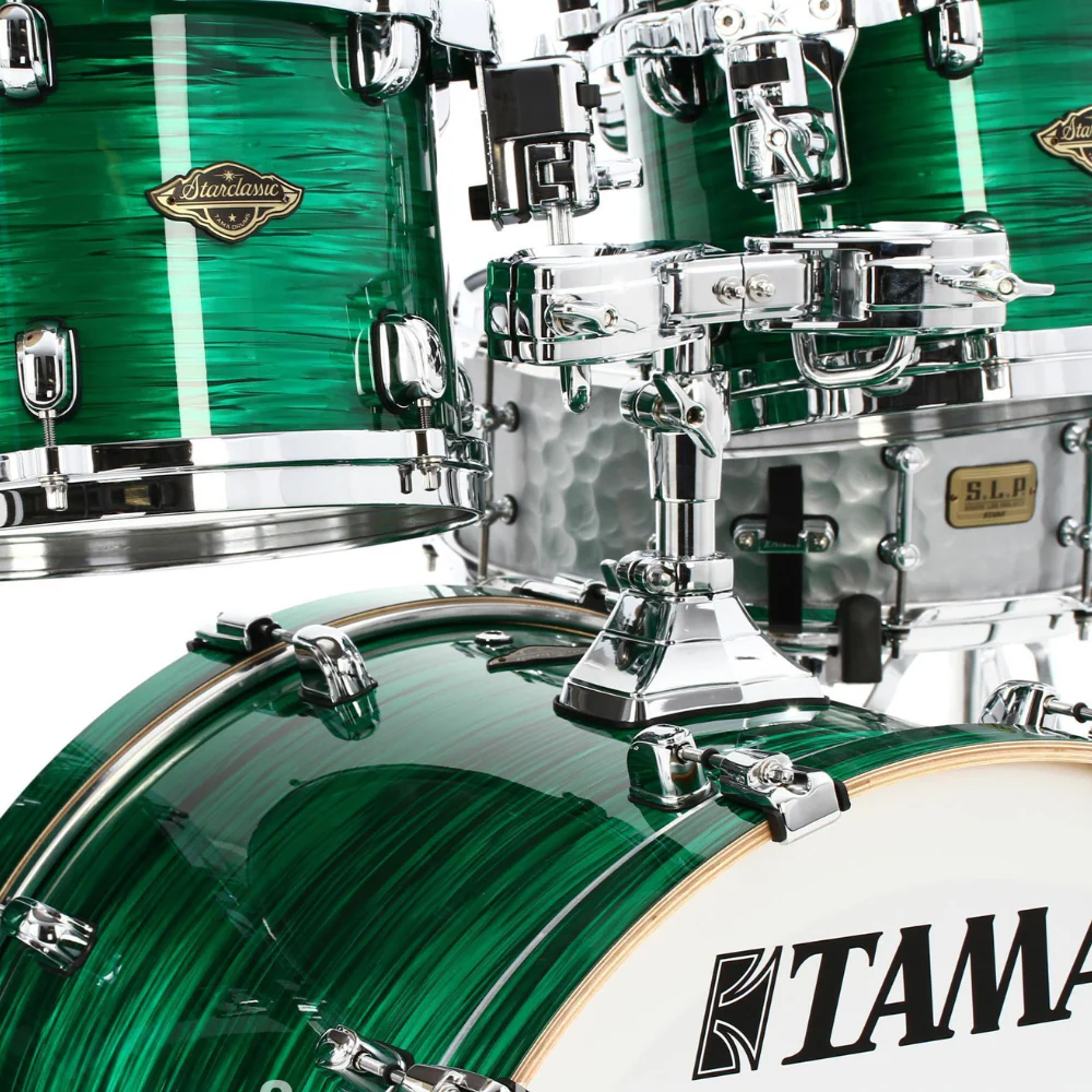 Tama Drum Set WBR42S-JDL - Image 3