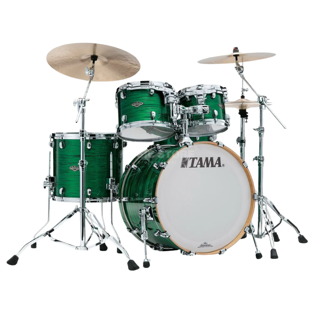 Tama Drum Set WBR42S-JDL - Image 4