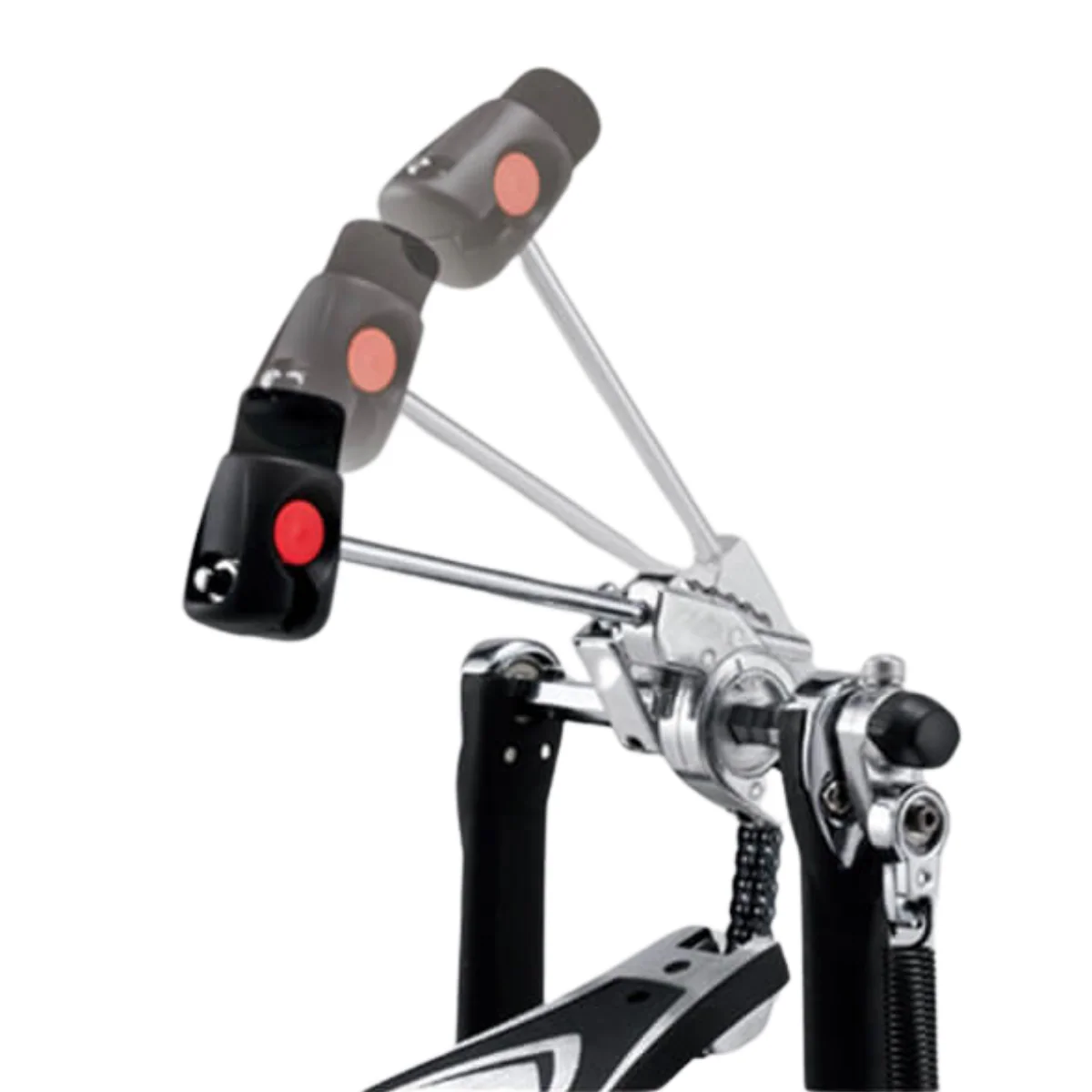 Tama HP900RN Iron Cobra 900 Rolling Glide Pedal - Image 3