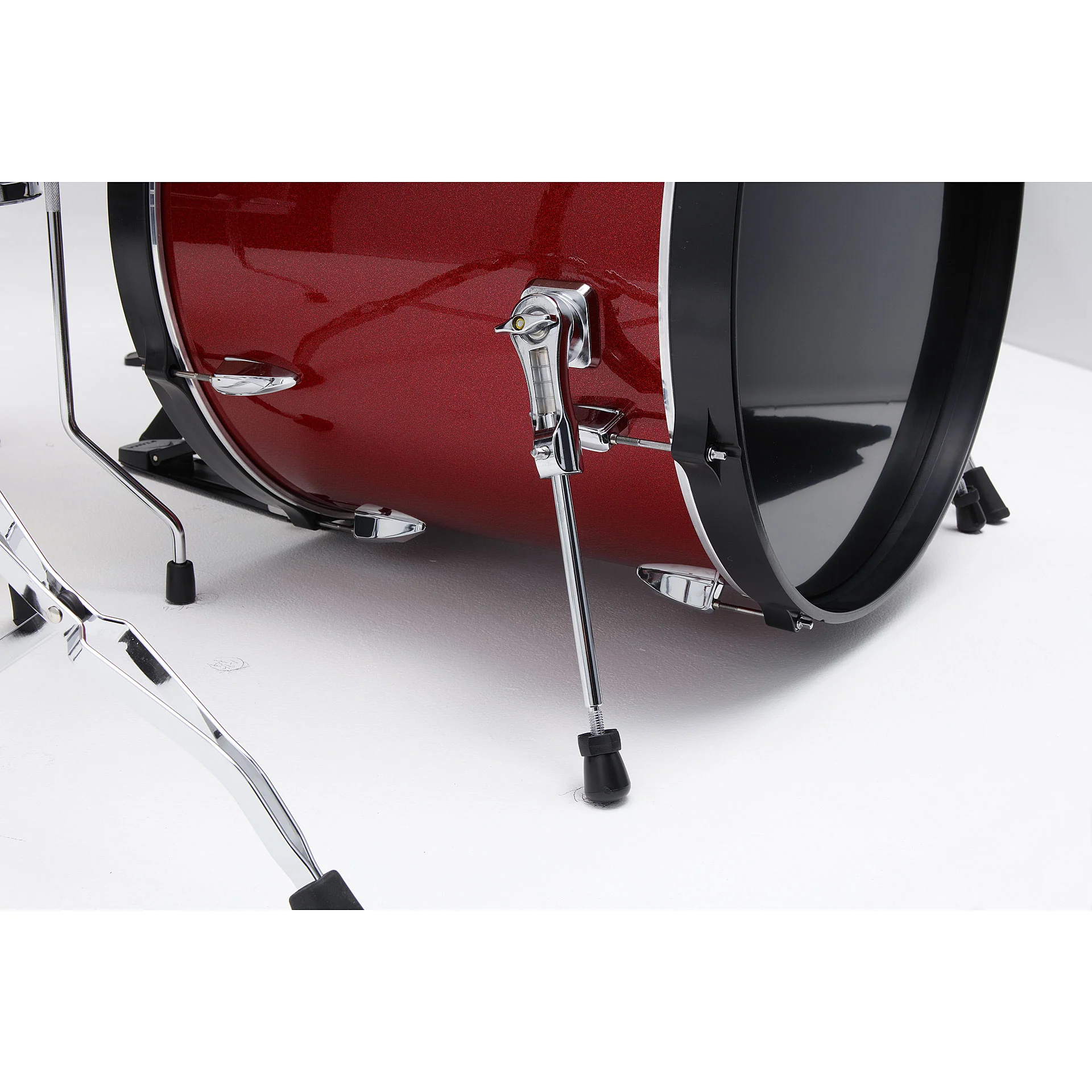 Tama Imperialstar IP62H6W-BRM 6pcs Drum Kit with Hardware - Image 5
