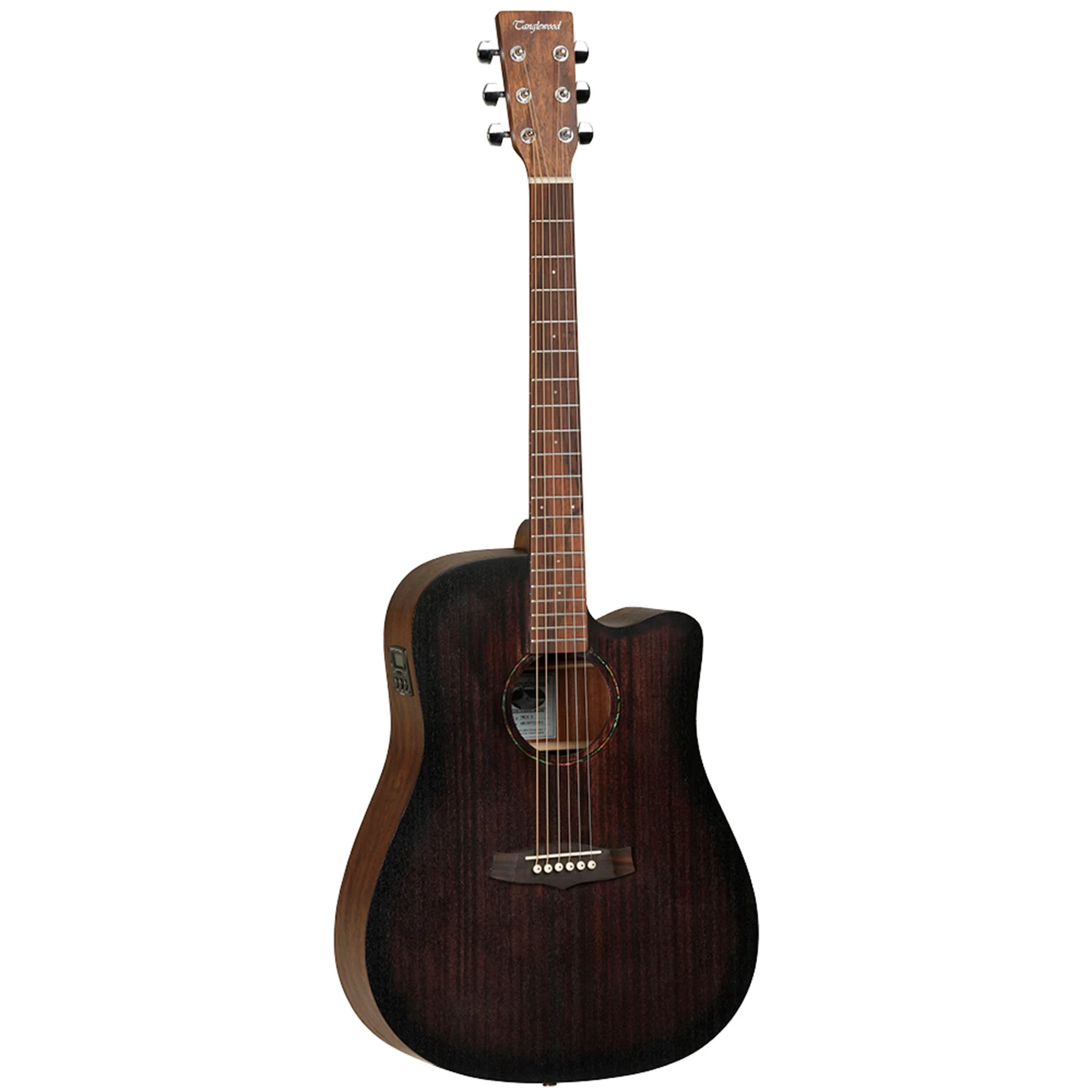 Tanglewood Acoustic Guitar Crossroads TWCR DCE - 4/4