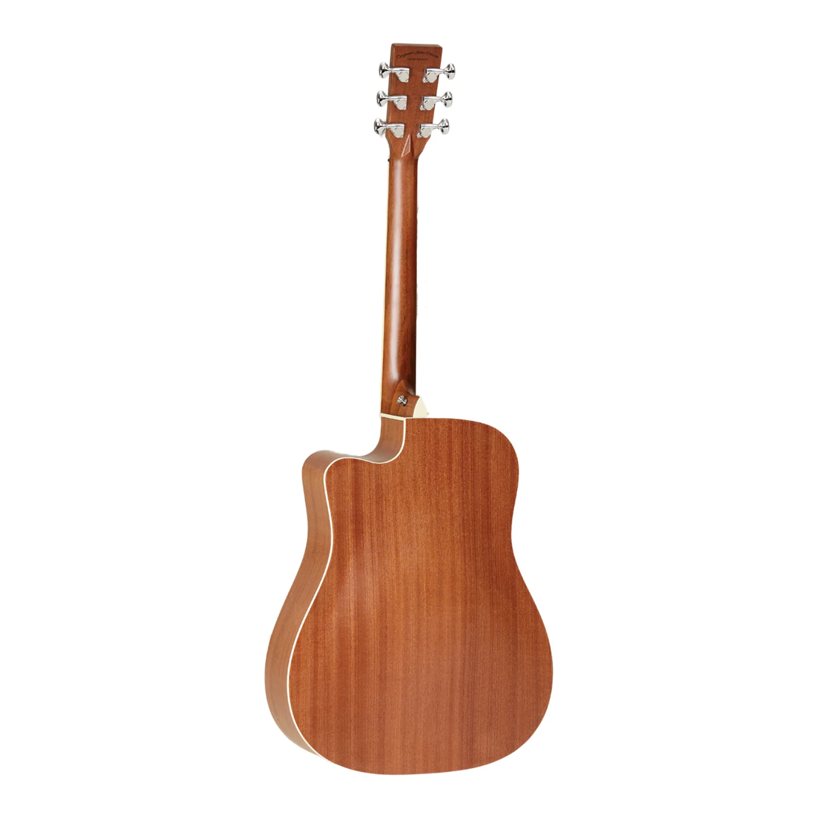 Tanglewood TSP15CE Sundance Premier Acoustic Guitar - Image 2