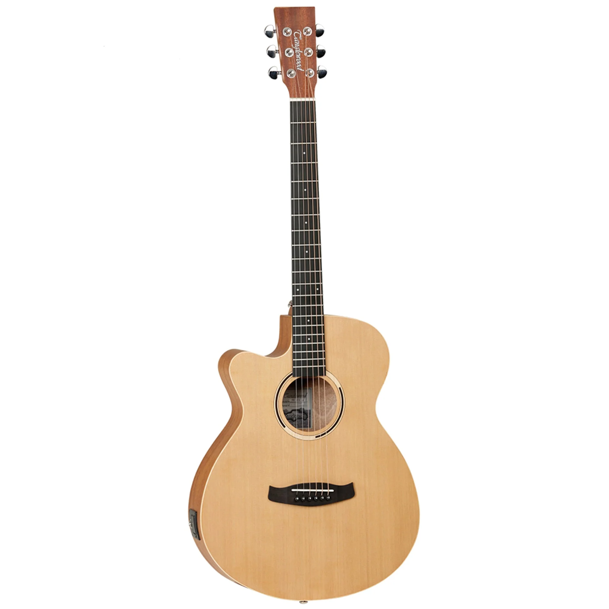 Tanglewood Acoustic Guitar Roadster TWR2-SFCE-LH 4/4
