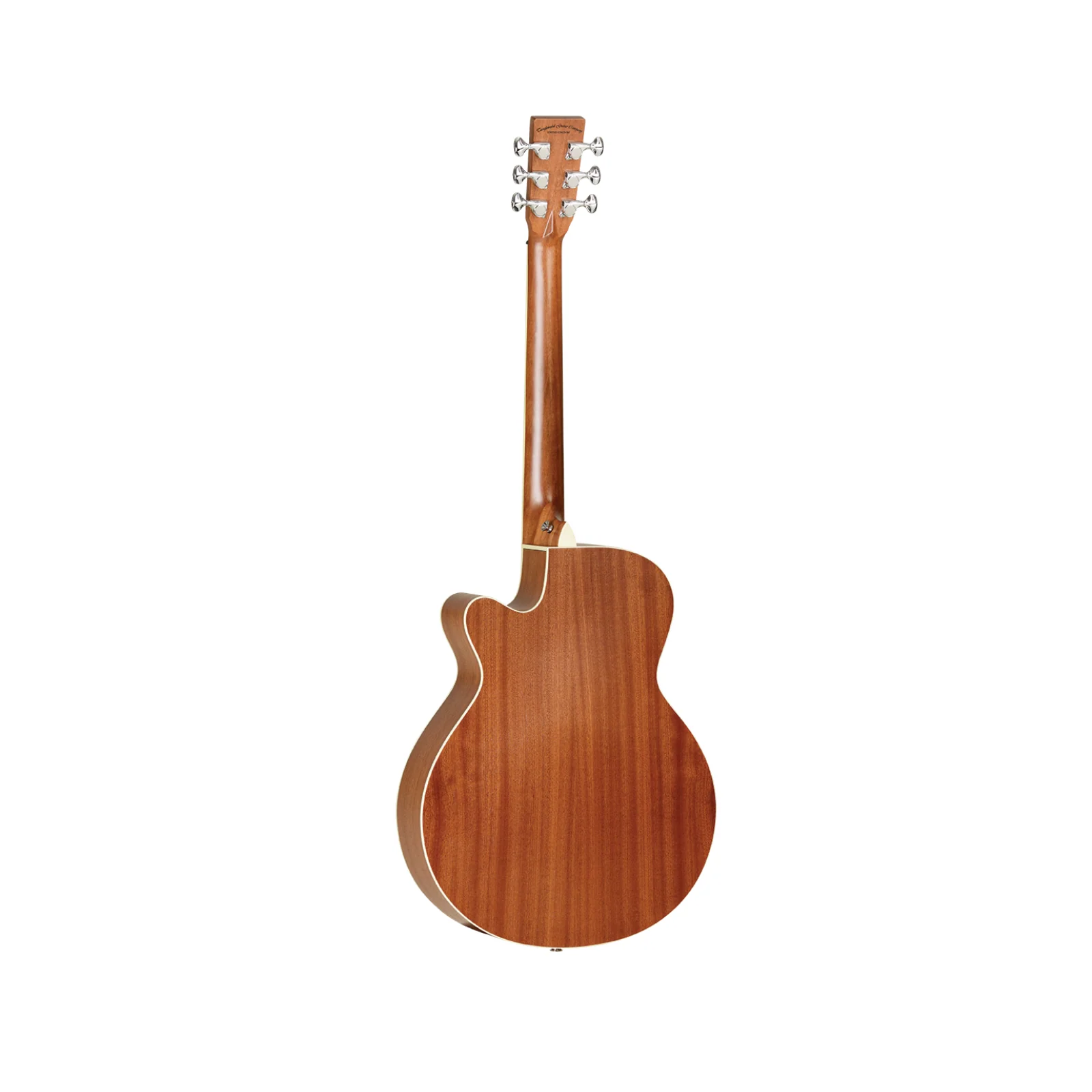 Tanglewood TSP45 Super Folk Cutaway Acoustic Guitar - Image 2
