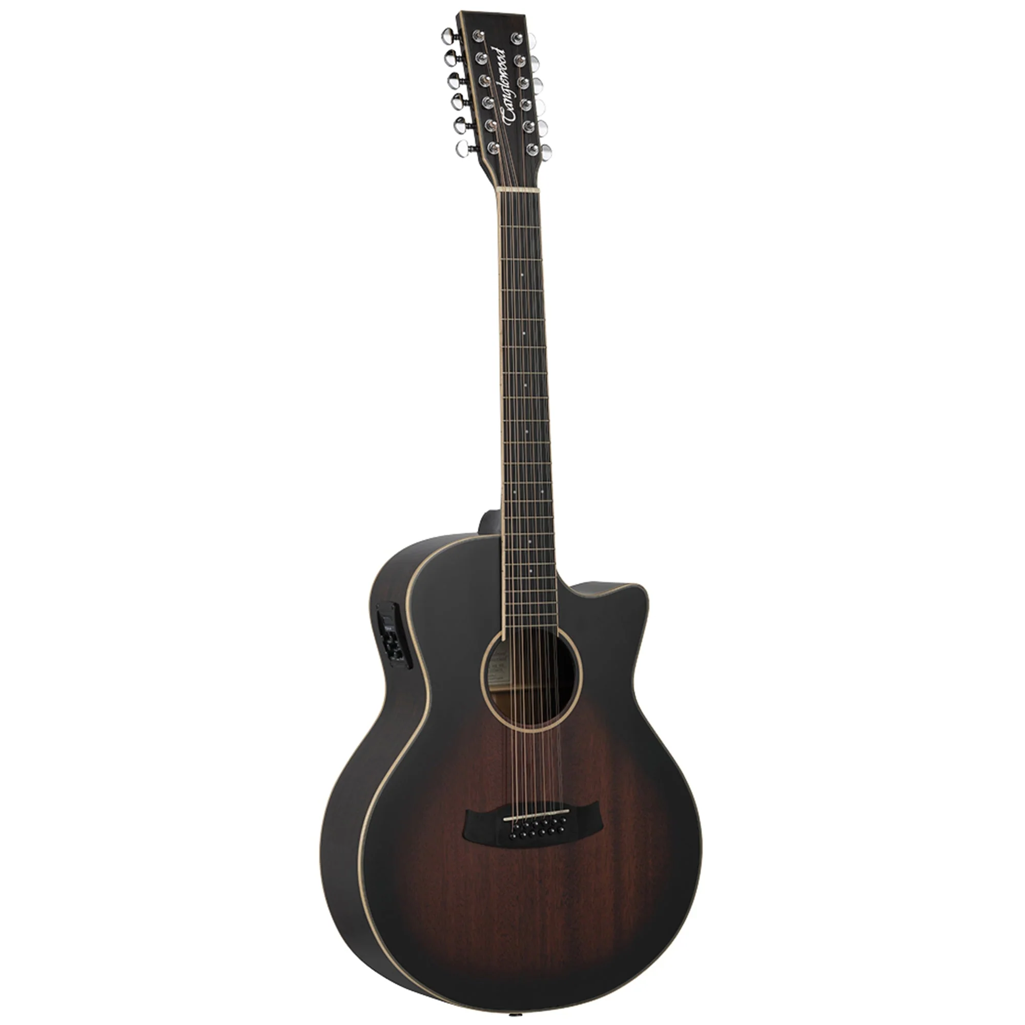 Tanglewood Acoustic Guitar Winterleaf TW12 VCE AVB