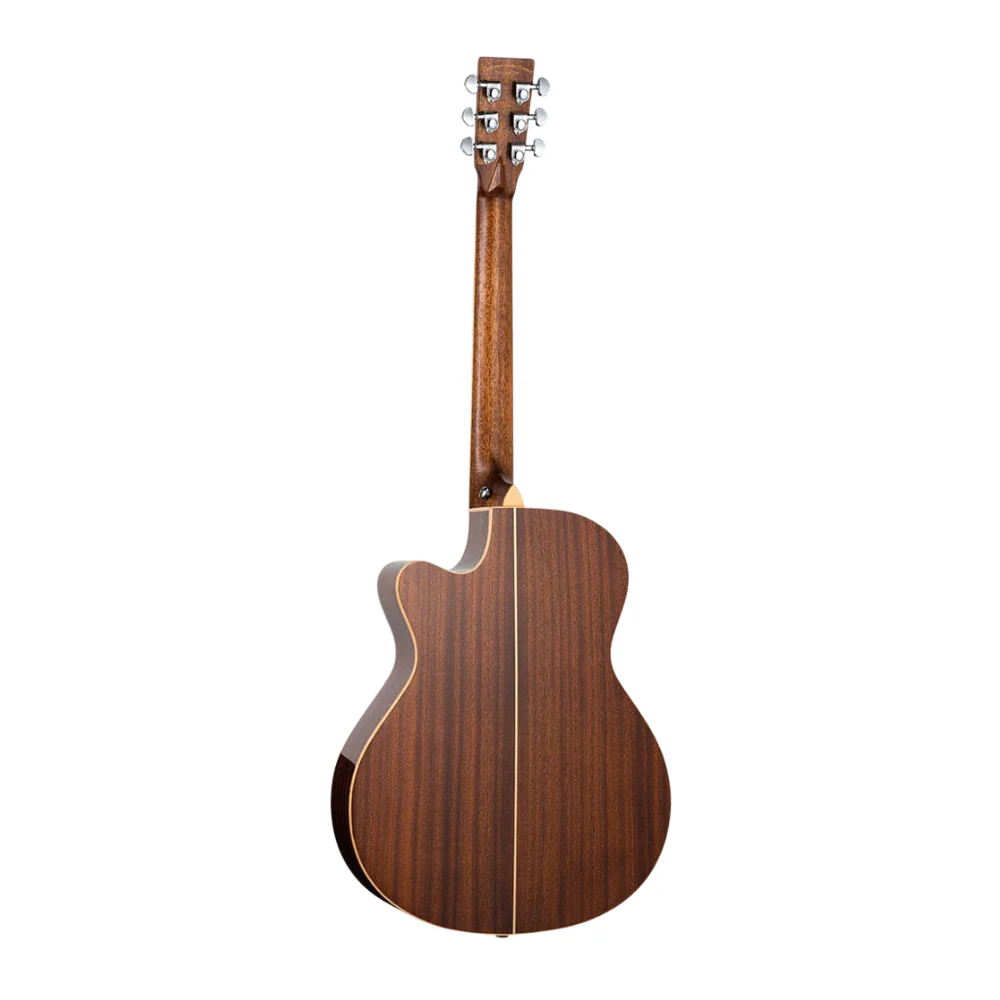 Tanglewood TW45 RE Electro-Acoustic Guitar - Image 2