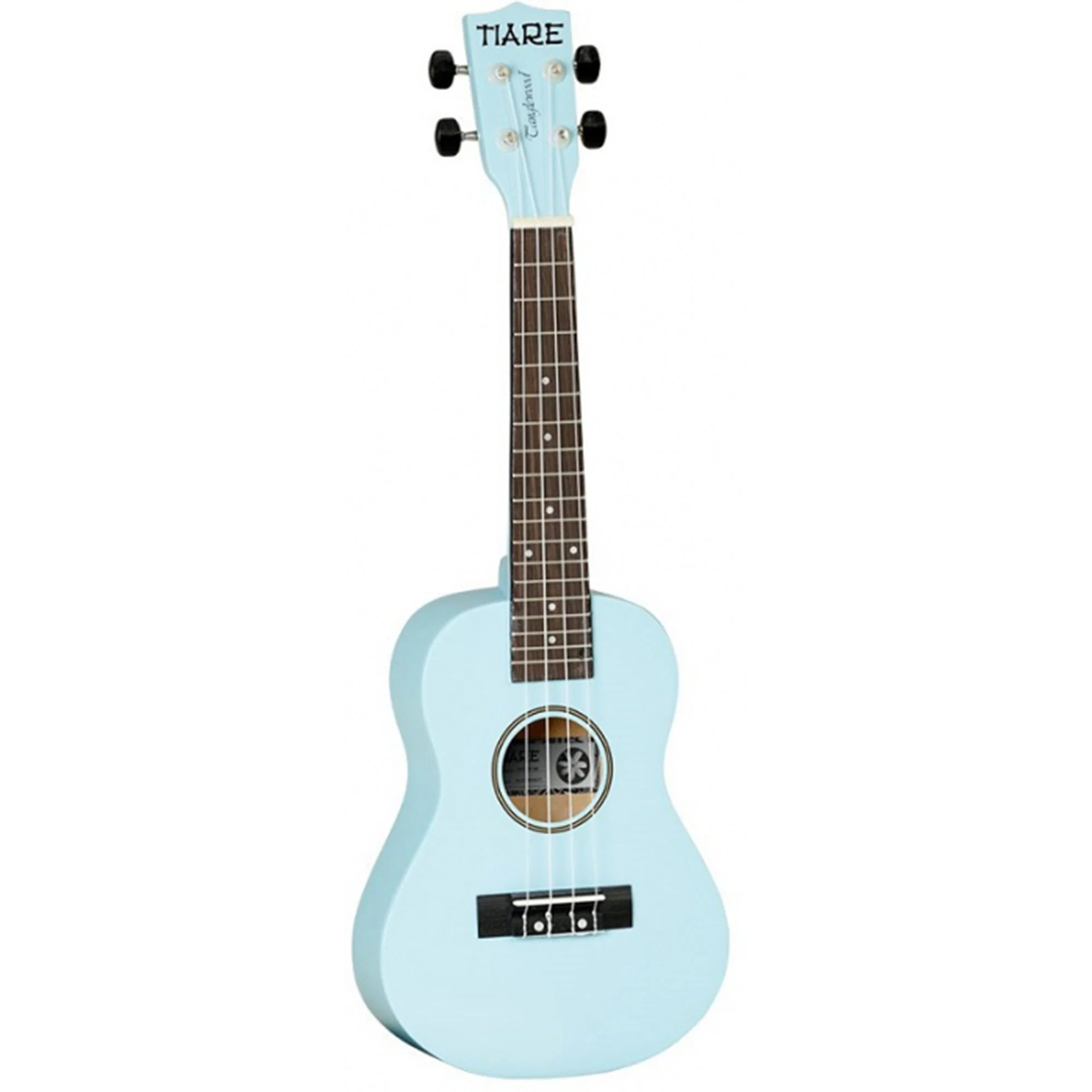 Tanglewood Concert Ukulele Tiare TWTCP-SBL