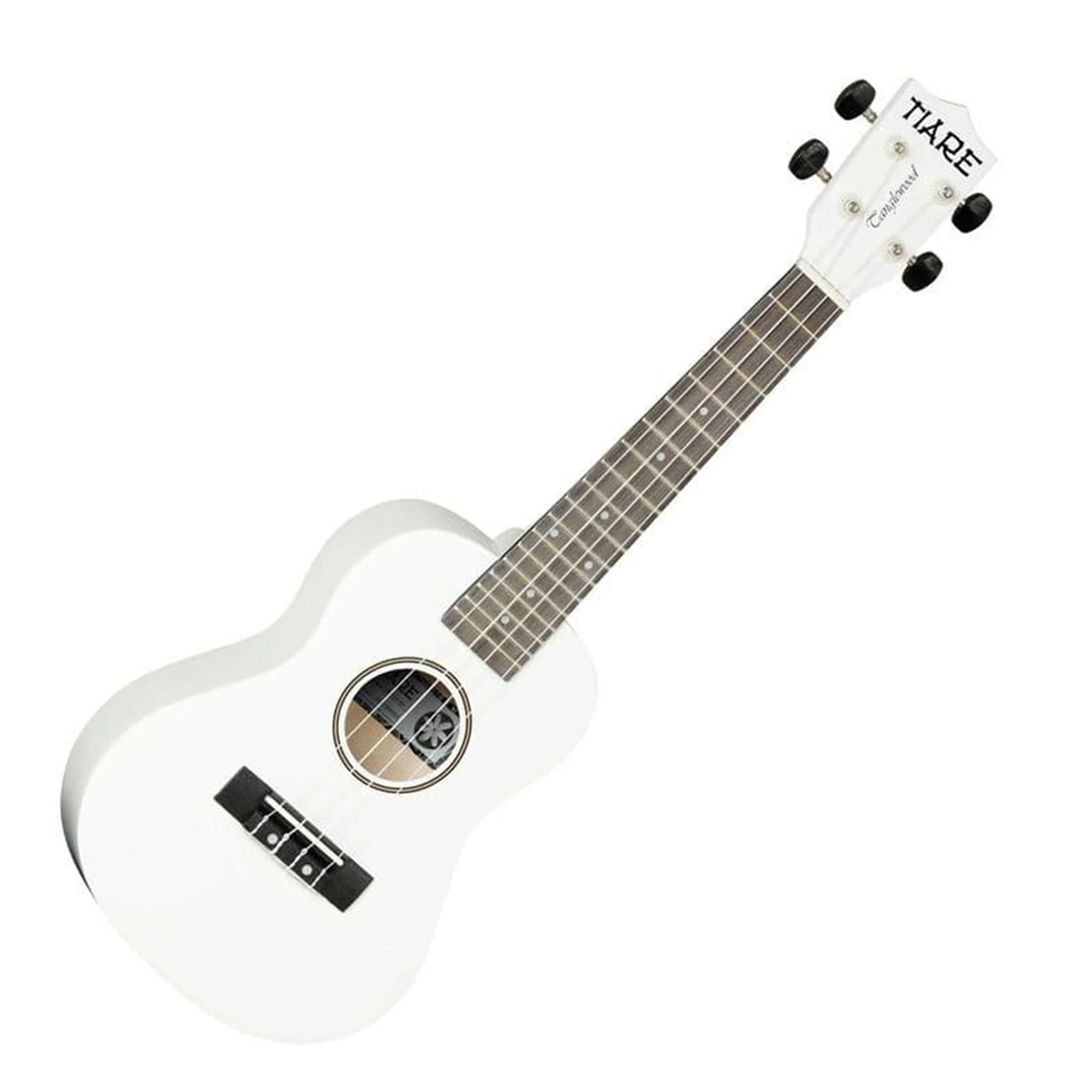 Tanglewood Concert Ukulele Tiare TWTCP-WH