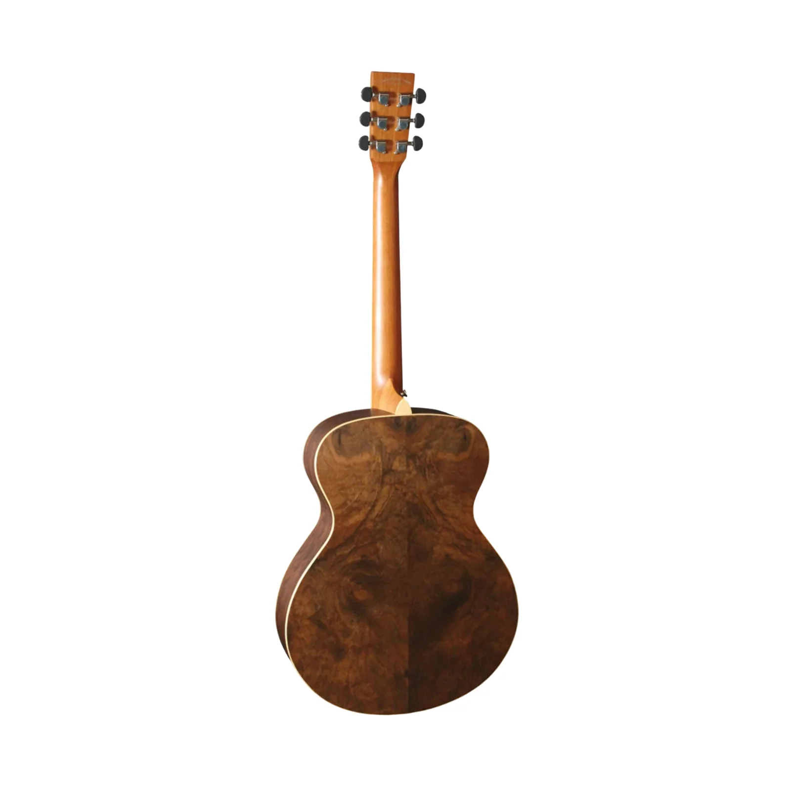 Tanglewood DBT-F-HR-LH Acoustic Guitar – Left-Handed - Image 2