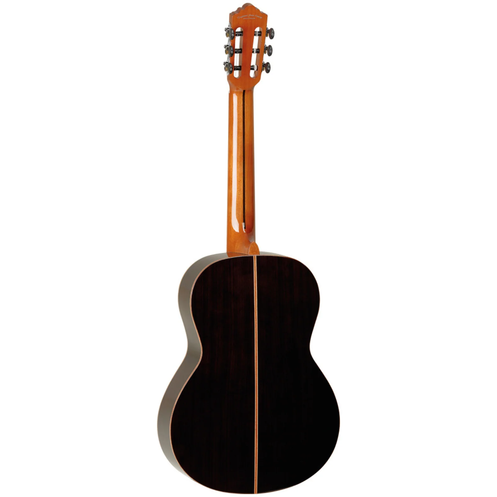 Tanglewood EMD3 Enredo Madera Dominar Classical Guitar - Image 2