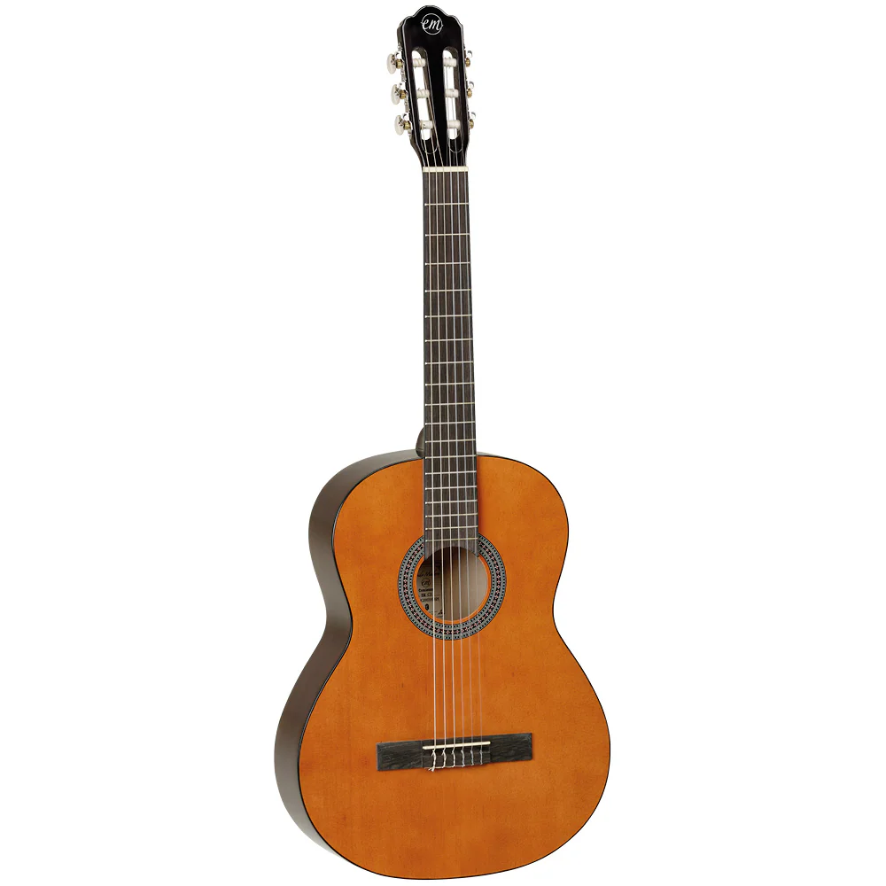 Tanglewood EMC3 Enredo Madera Comienzo Classical Guitar - Image 3