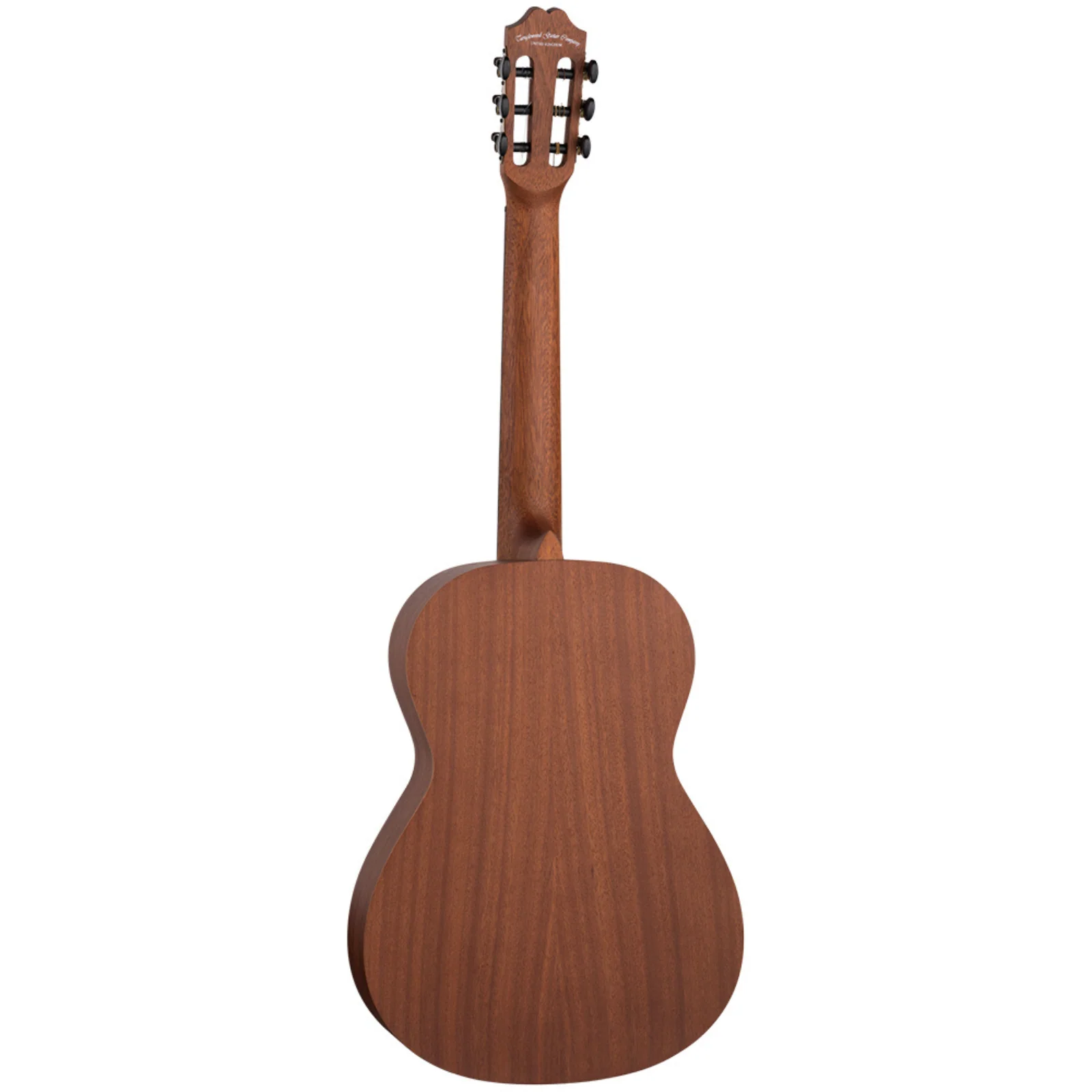 Tanglewood EME2 Enredo Madera Elegante Classical Guitar - Image 2