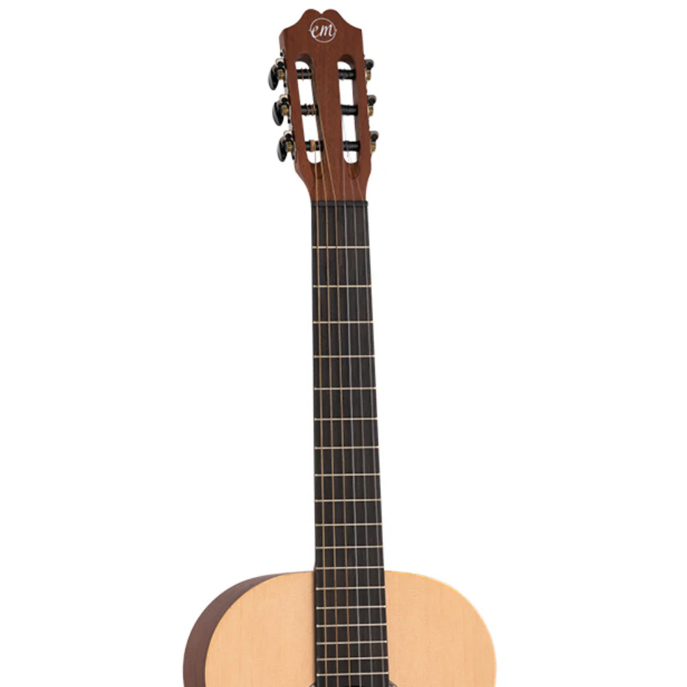 Tanglewood EME2 Enredo Madera Elegante Classical Guitar - Image 3