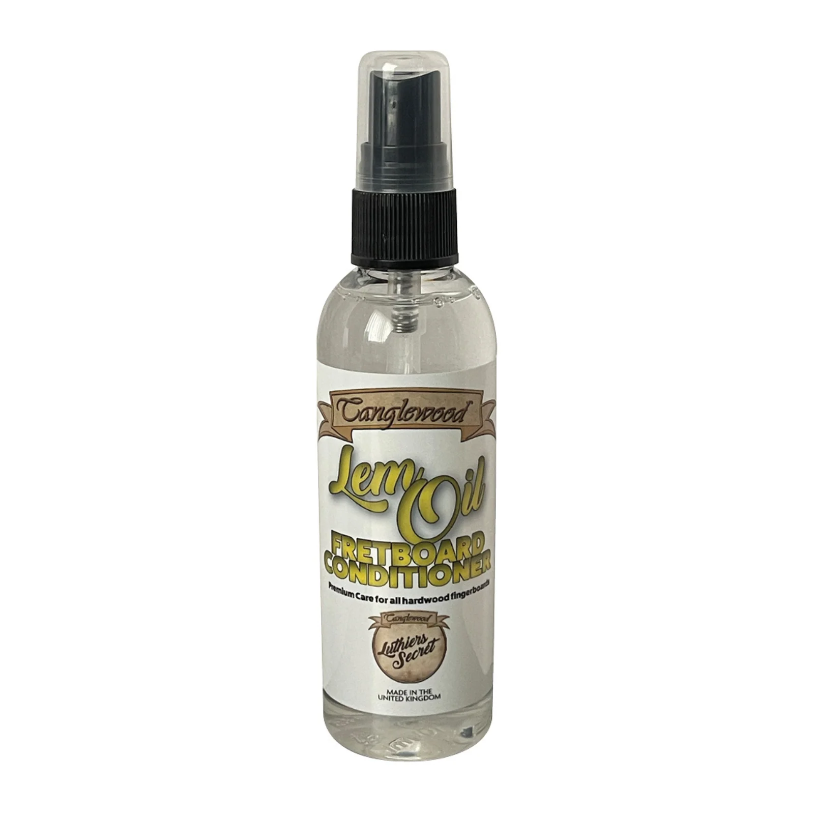 Tanglewood TLS-L1 Luthiers Secret LemOil 100Ml