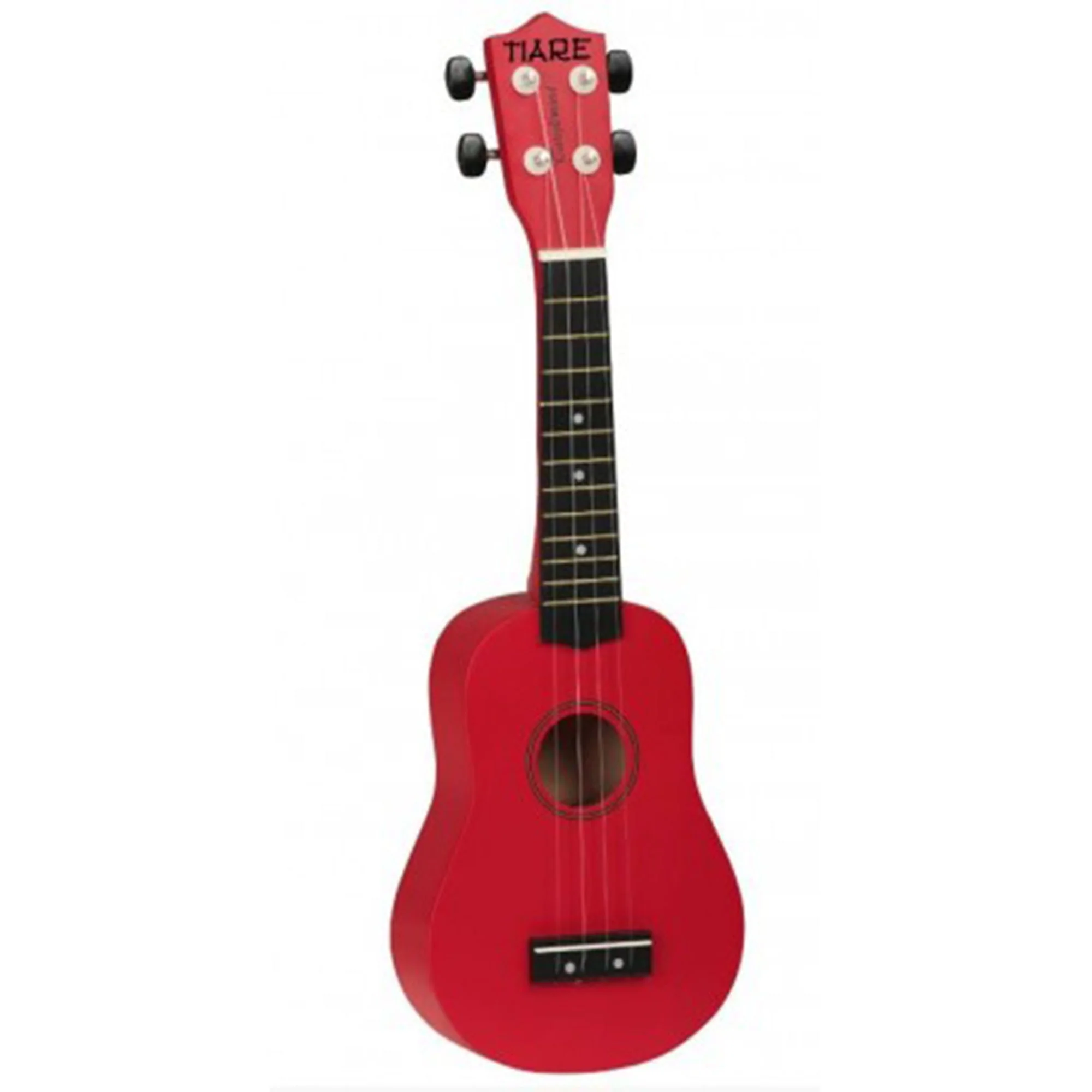 Tanglewood Soprano Ukulele Tiare TWTSP-WR