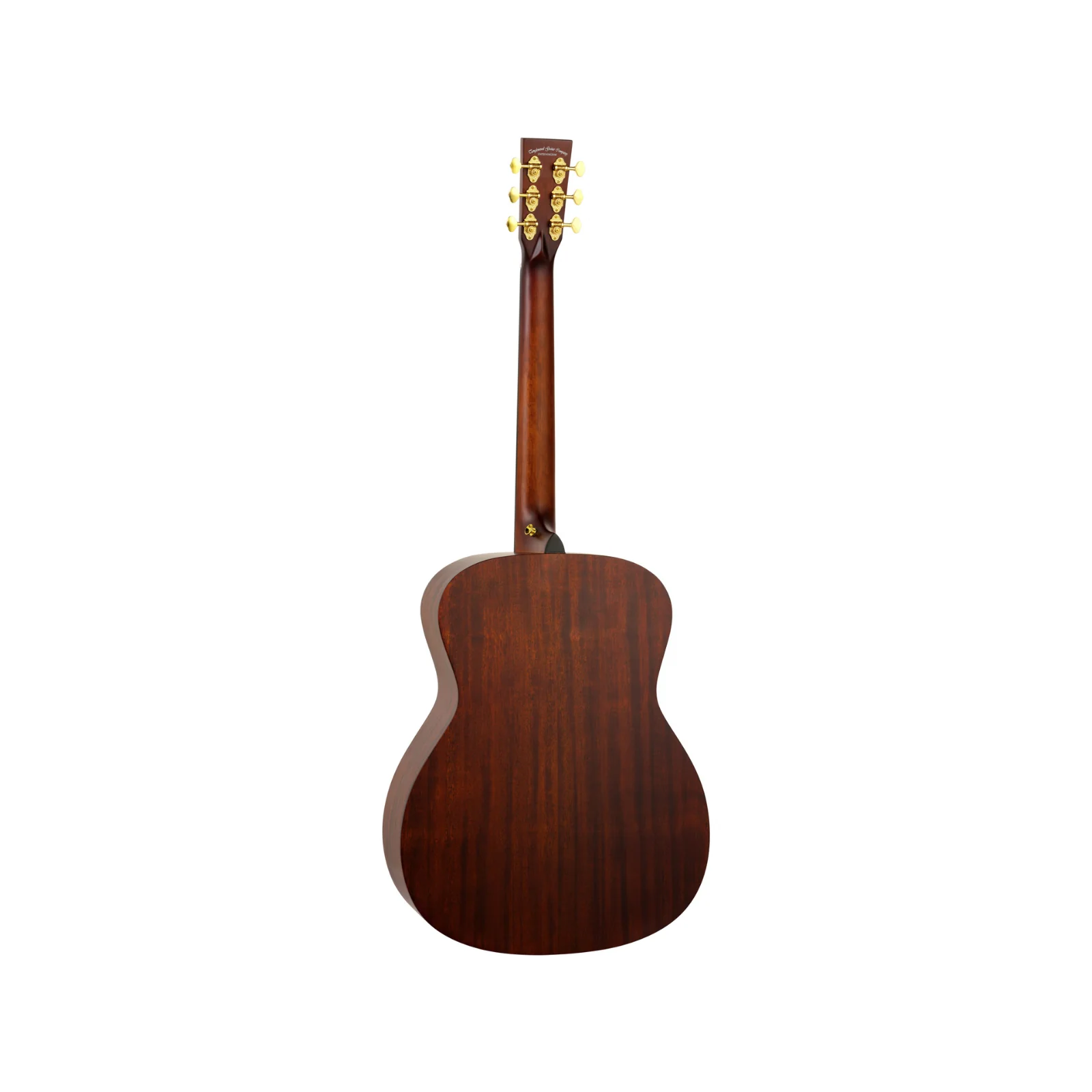 Tanglewood TE3BL Elemental Series Acoustic Guitar - Image 2