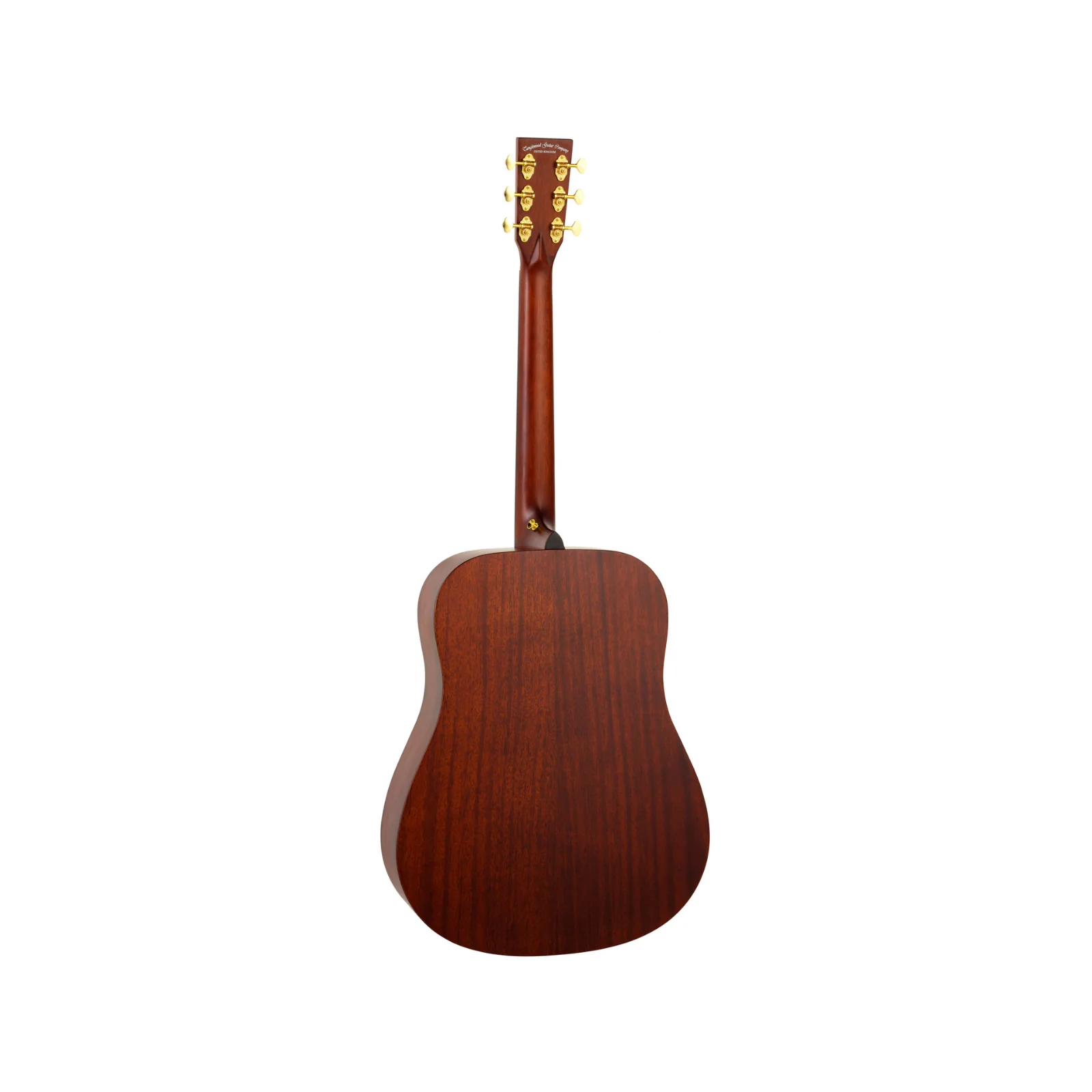 Tanglewood TE5BL Elemental Series Acoustic Guitar - Image 2
