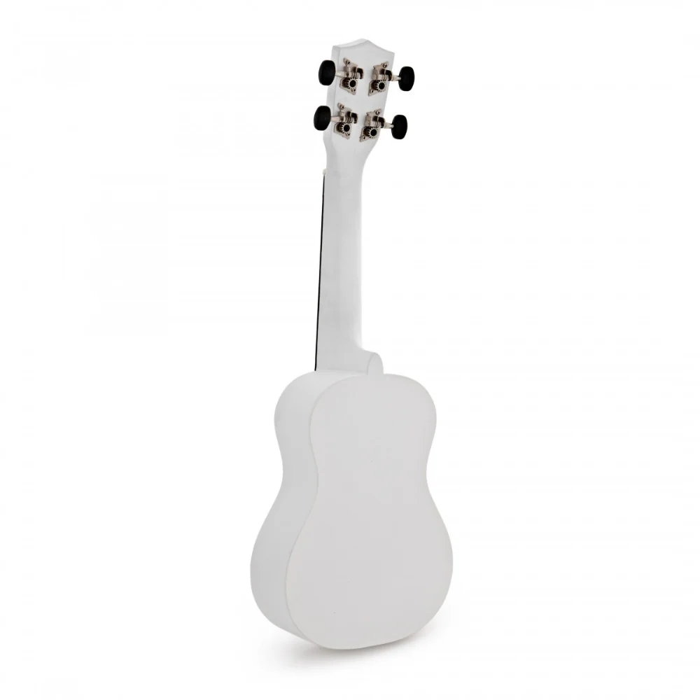 Tanglewood TWT-SP Concert Ukulele – White - Image 2
