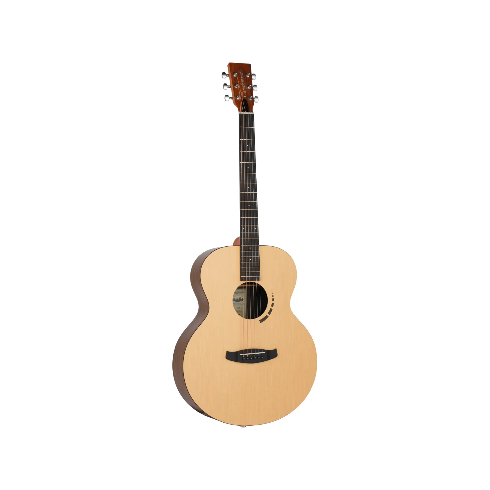 Tanglewood TM3 Metropolitan Series Acoustic Guitar