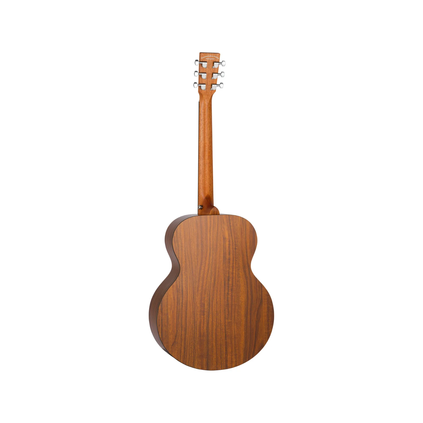 Tanglewood TM3 Metropolitan Series Acoustic Guitar - Image 2