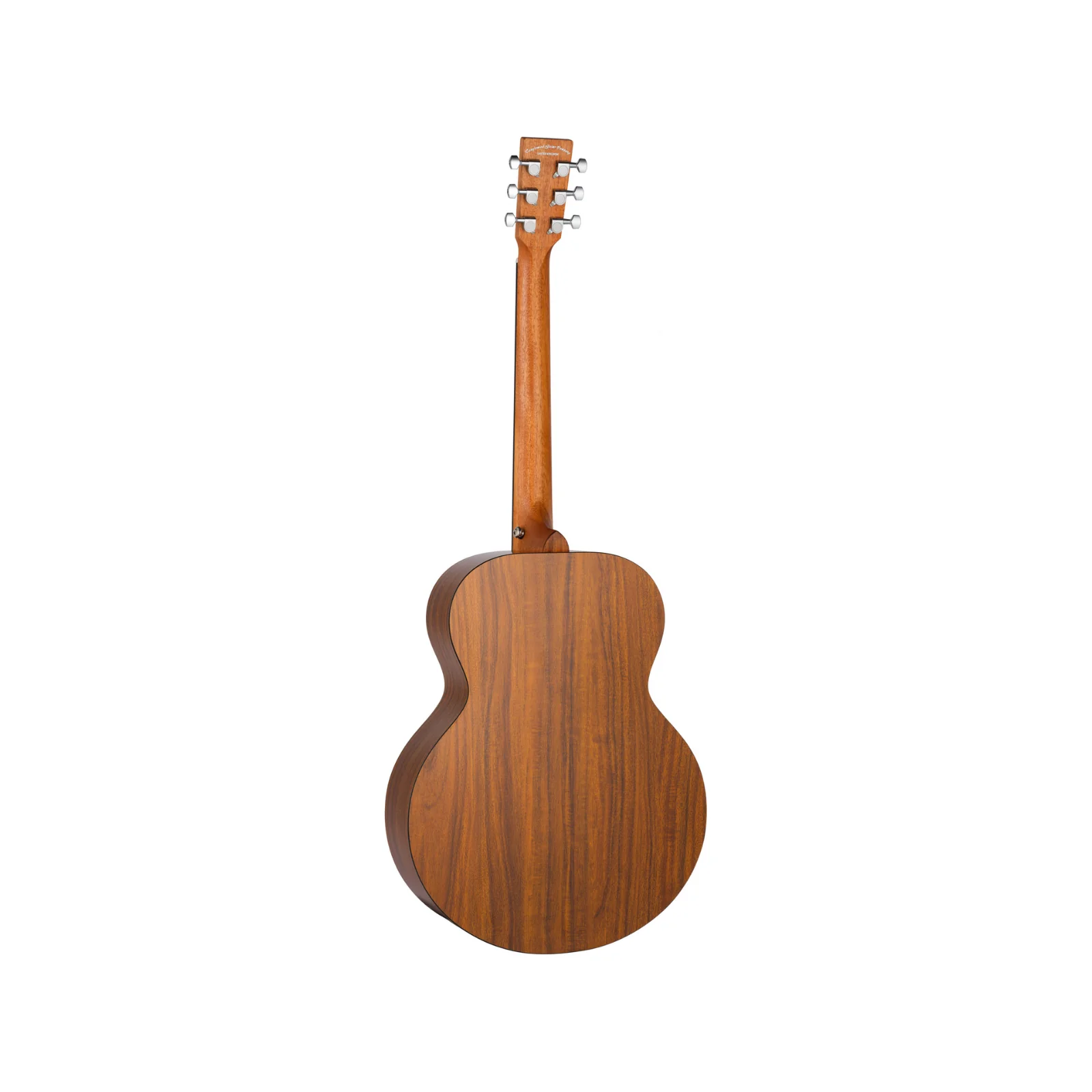 Tanglewood TM3E Metropolitan Series E-Acoustic Guitar - Image 2