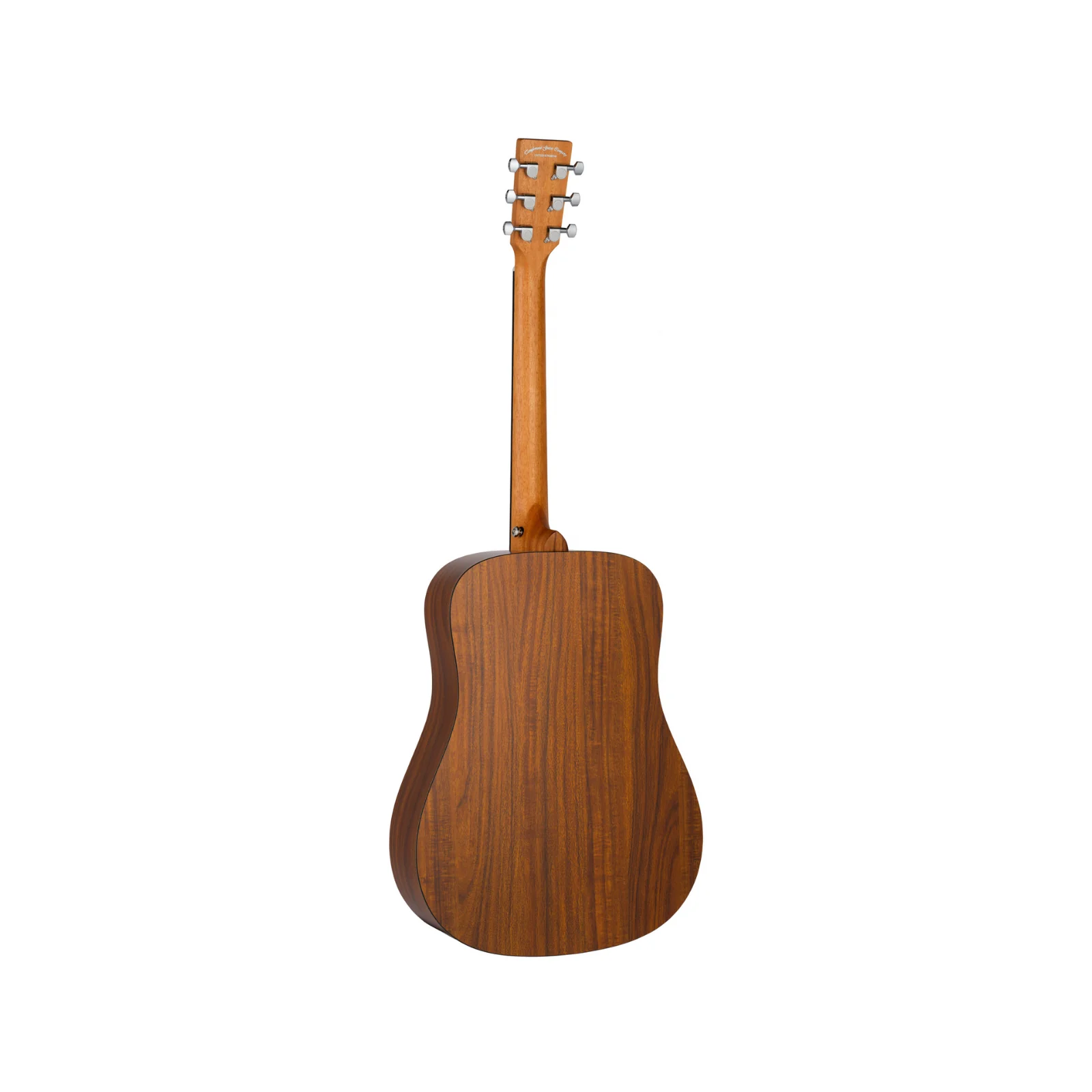 Tanglewood TM5 Metropolitan Series Acoustic Guitar - Image 2