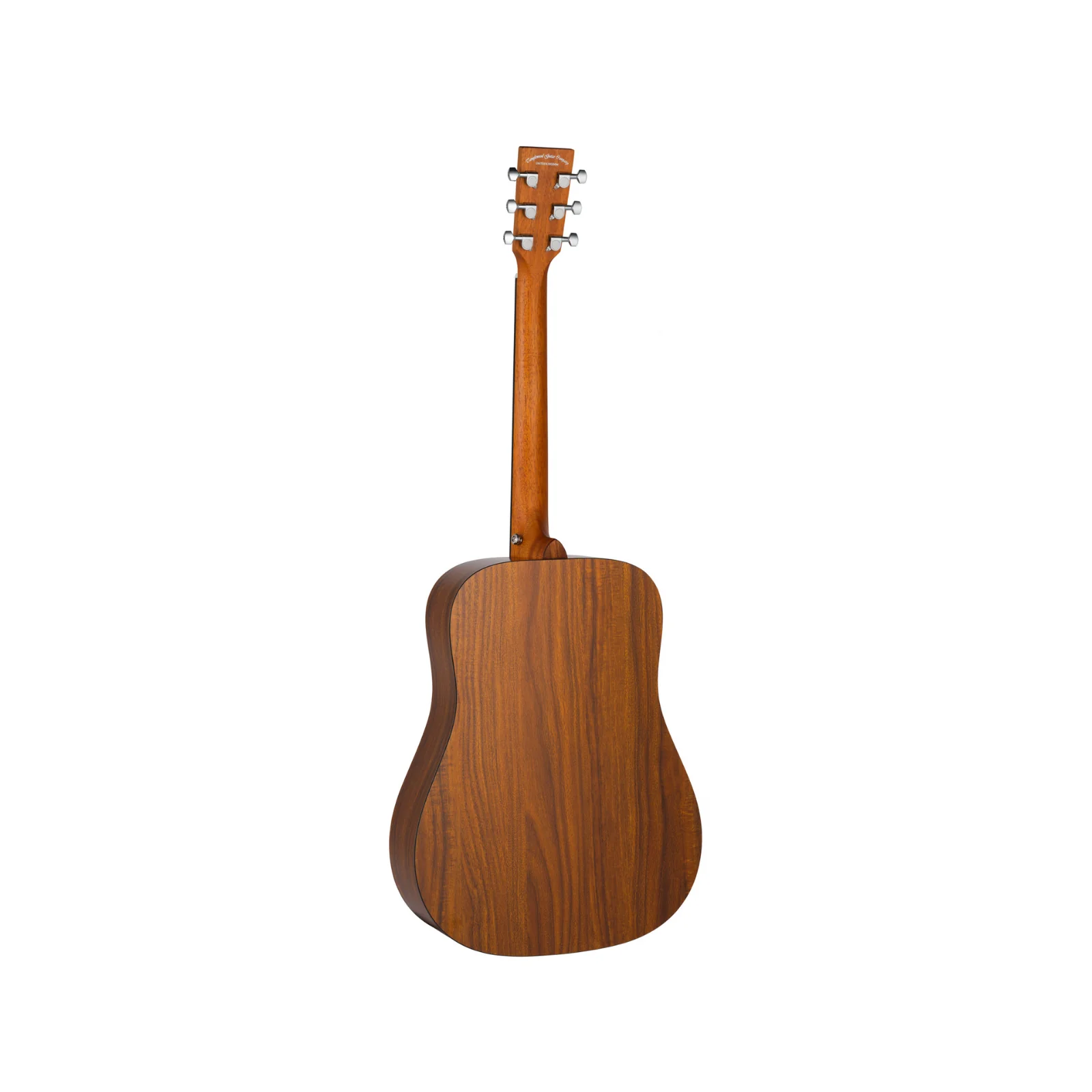 Tanglewood TM5E Metropolitan Series E-Acoustic Guitar - Image 2