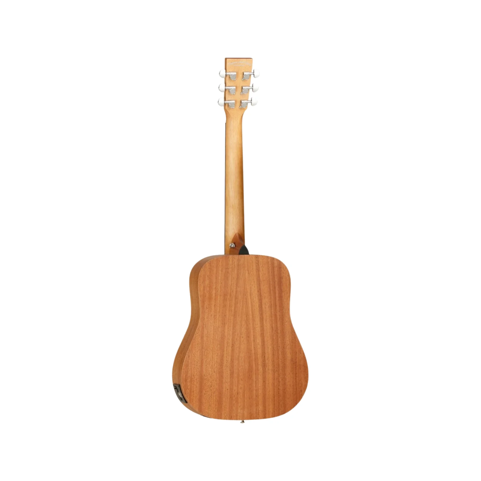 Tanglewood TR2E Roadster II Traveller E-Acoustic Guitar - Image 2