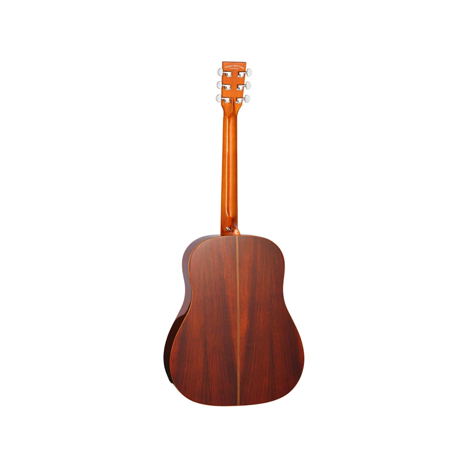 Tanglewood TRS5SE Rosewood Smart Series E-Acoustic Guitar - Image 2