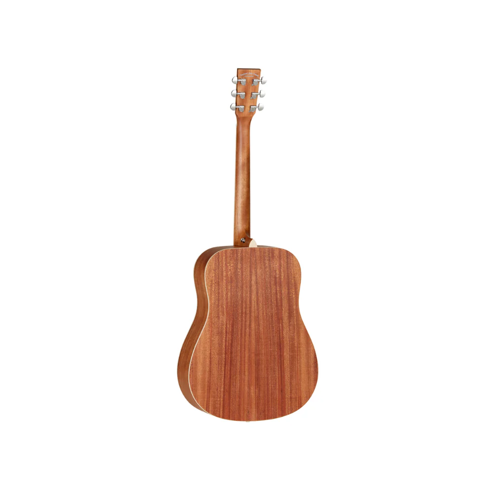 Tanglewood TUN5 Union Series 4/4 Acoustic Guitar - Natural - Image 2