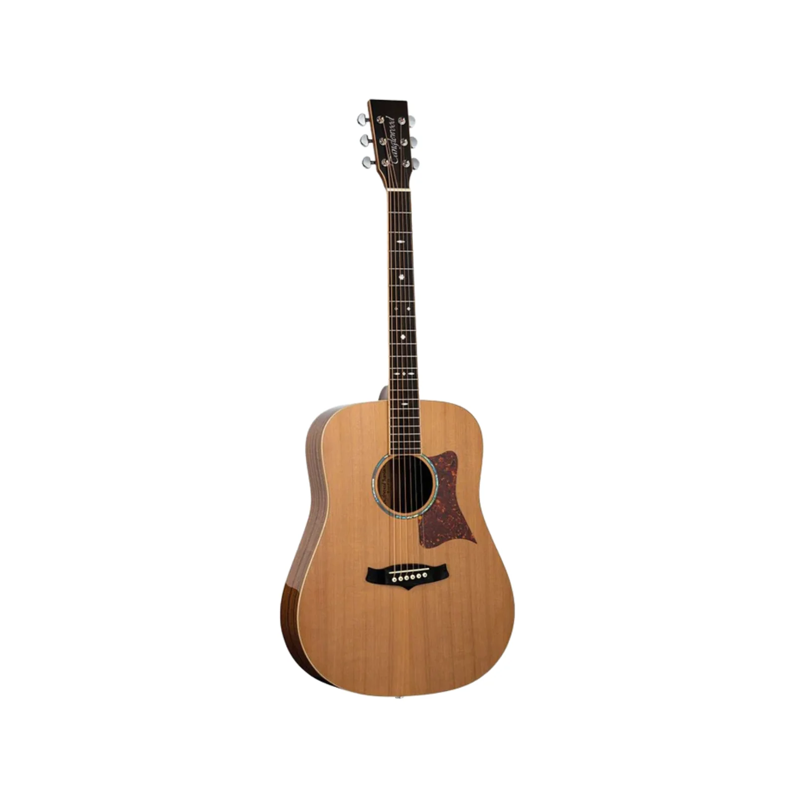 Tanglewood TW15 R Sundance Reserve Acoustic Guitar