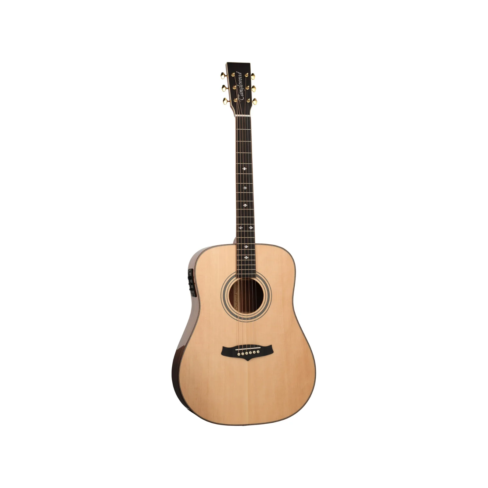 Tanglewood TW15HE Heritage Series E-Acoustic Guitar