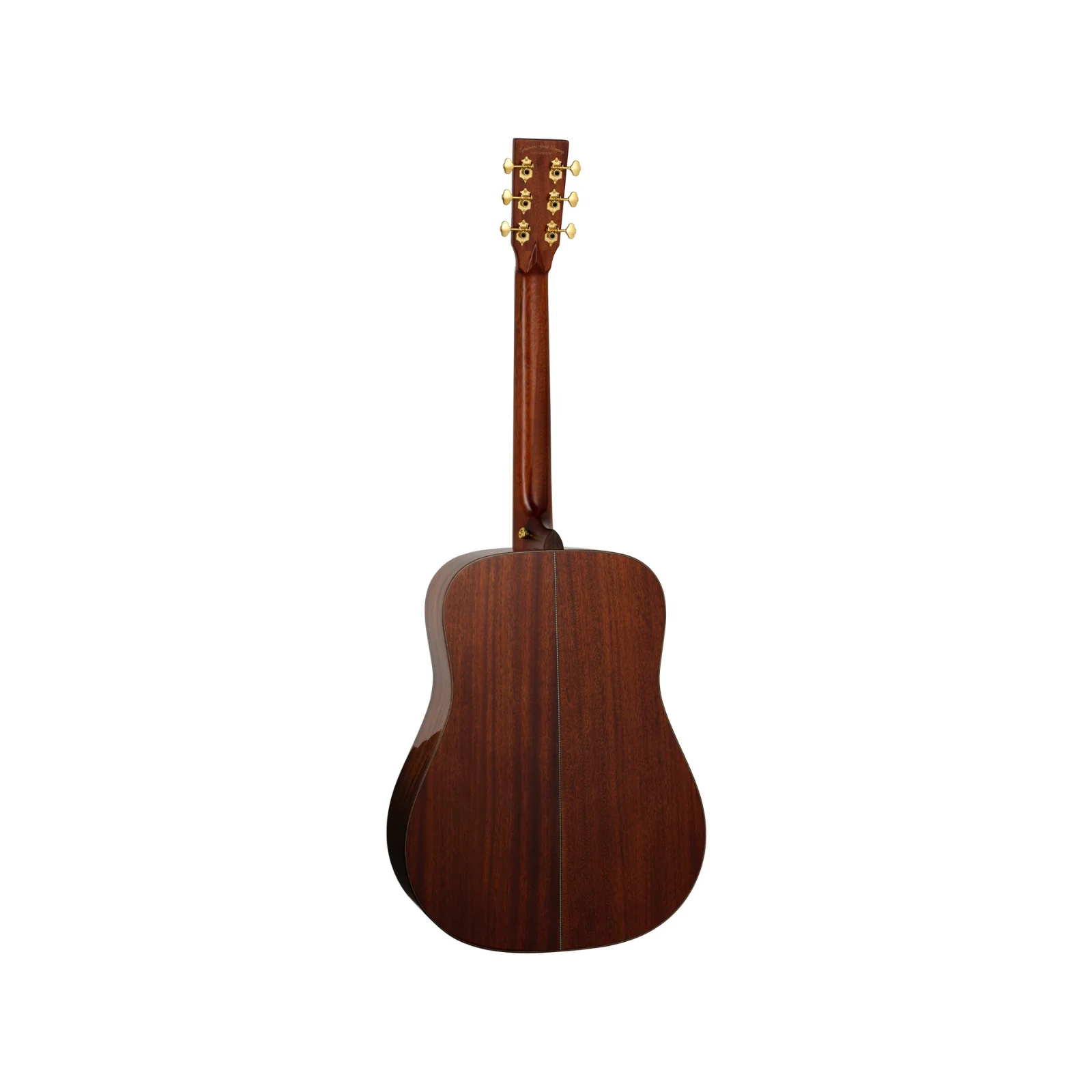 Tanglewood TW15HE Heritage Series E-Acoustic Guitar - Image 2