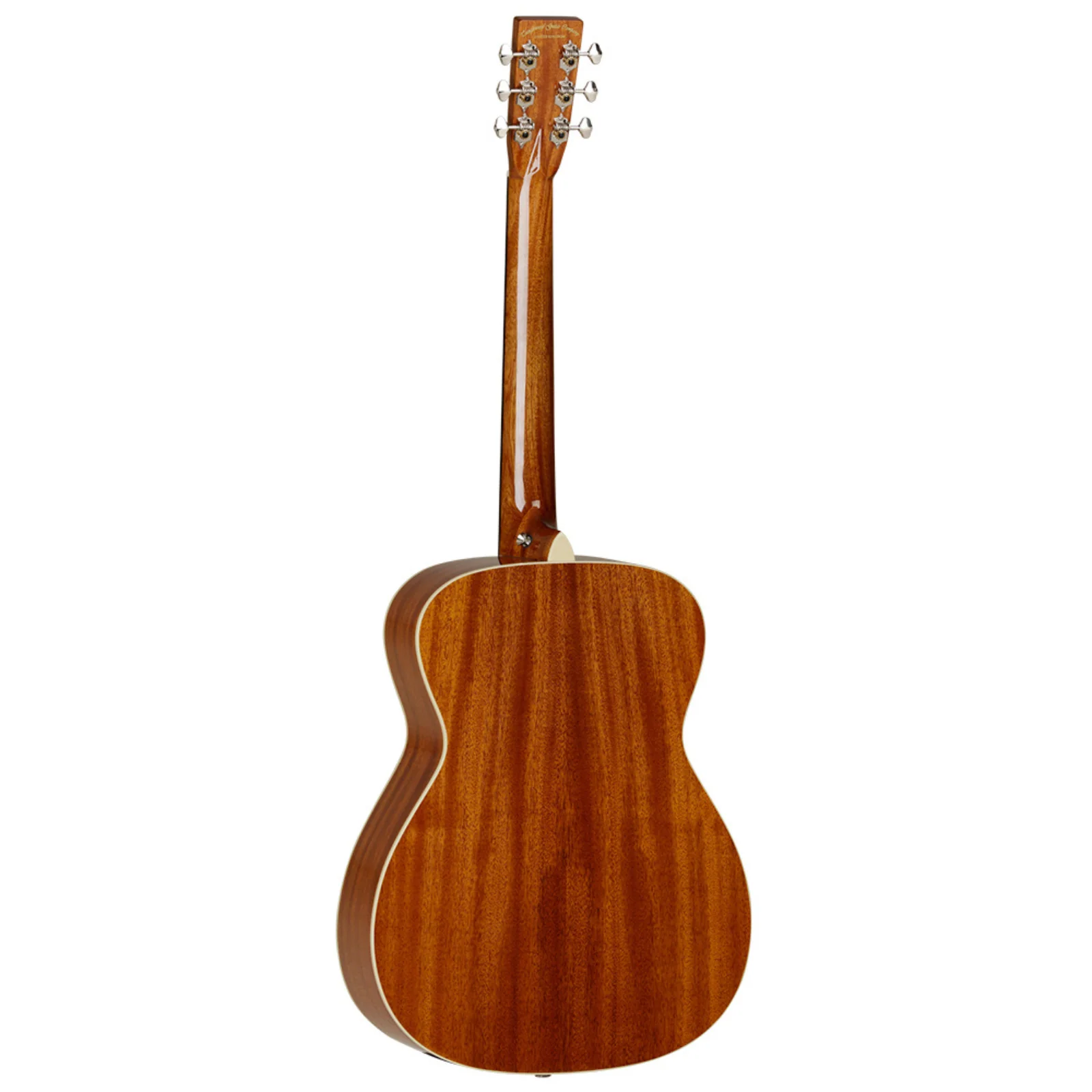 Tanglewood TW40-O-ANE  Electro-Acoustic Guitar - Image 2