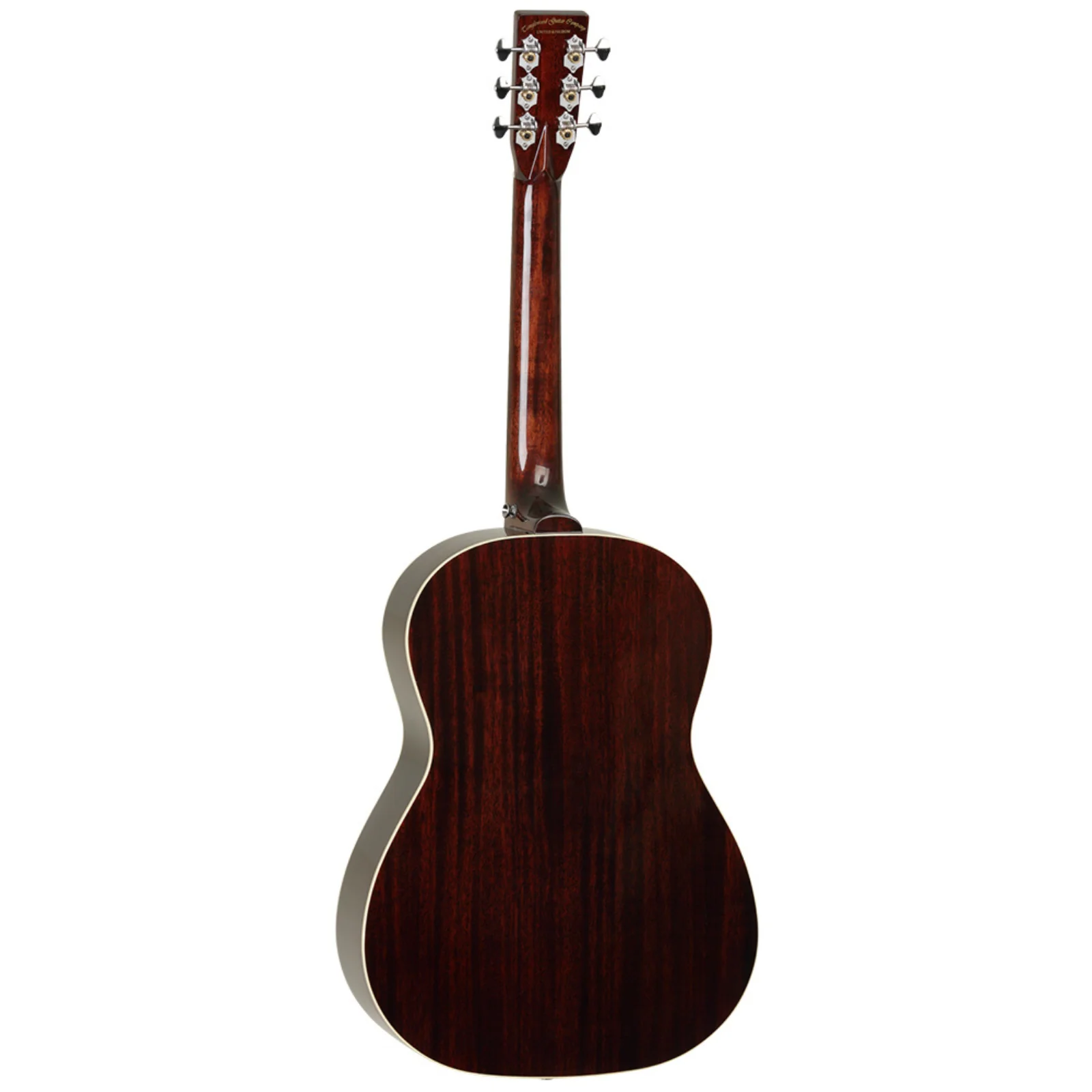 Tanglewood TW40-SO-VSE Semi-Acoustic Guitar - Image 2