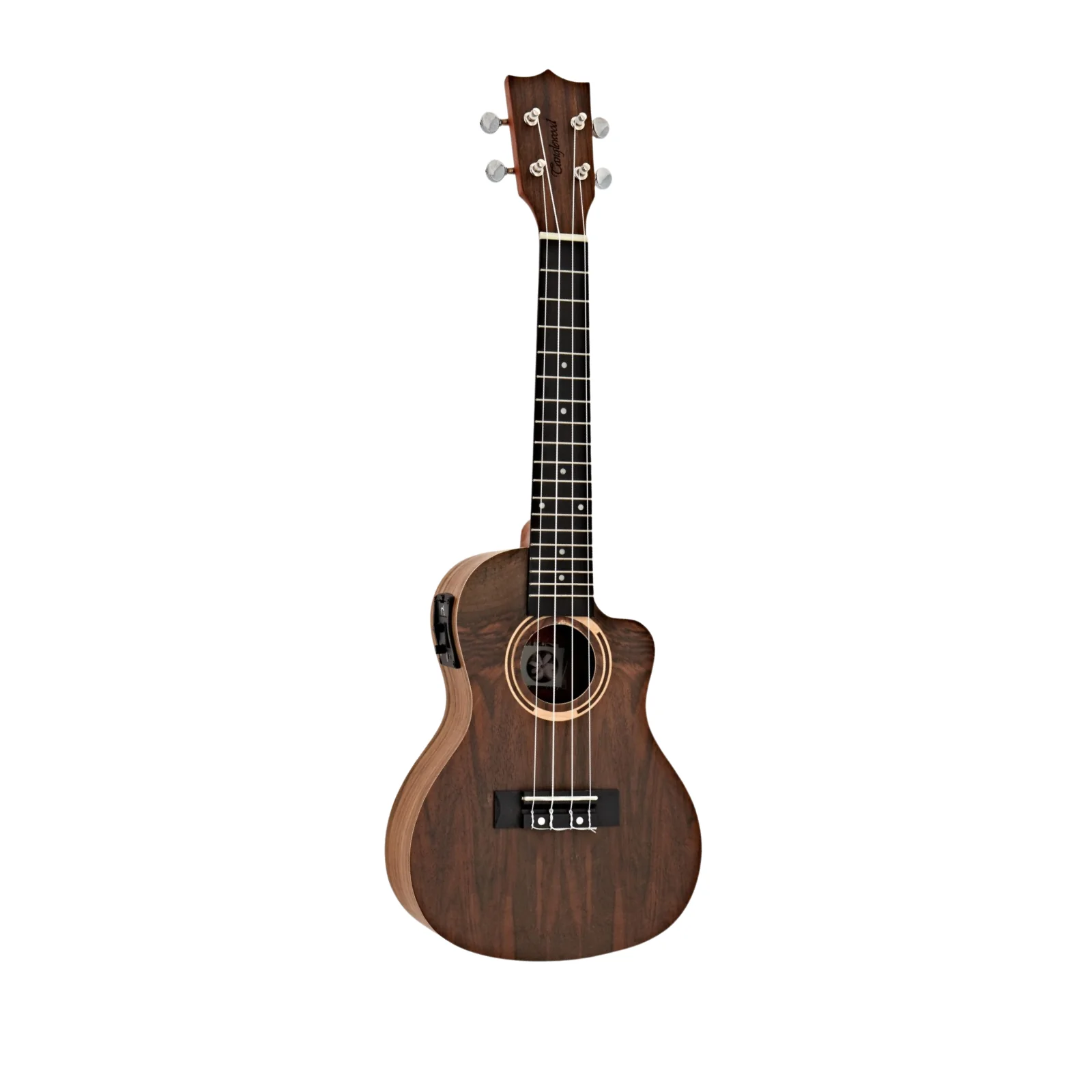 Tanglewood TWT 21 E Tiare Series Concert EQ Ukulele