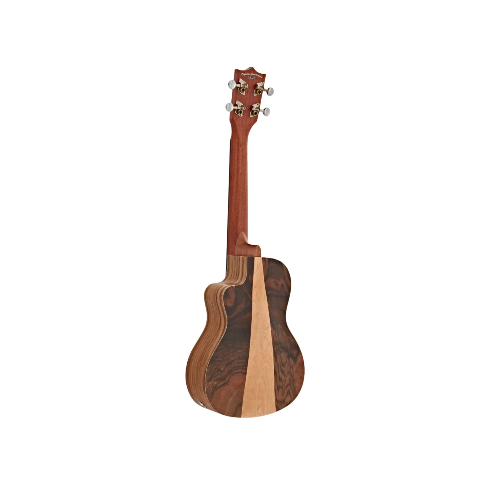 Tanglewood TWT 21 E Tiare Series Concert EQ Ukulele - Image 2