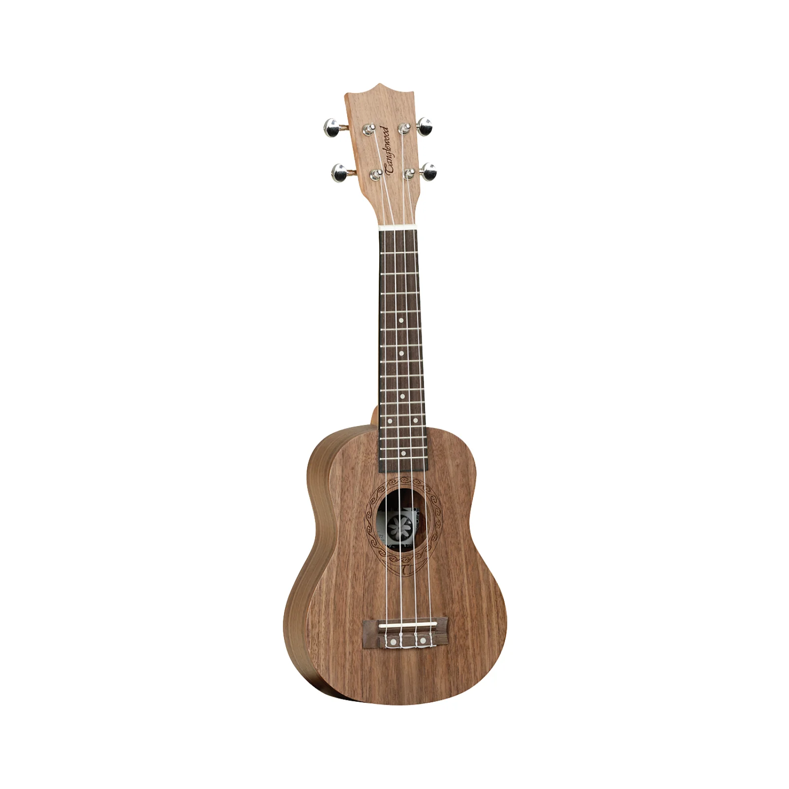 Tanglewood TWT2 Tiare Series Soprano Ukulele