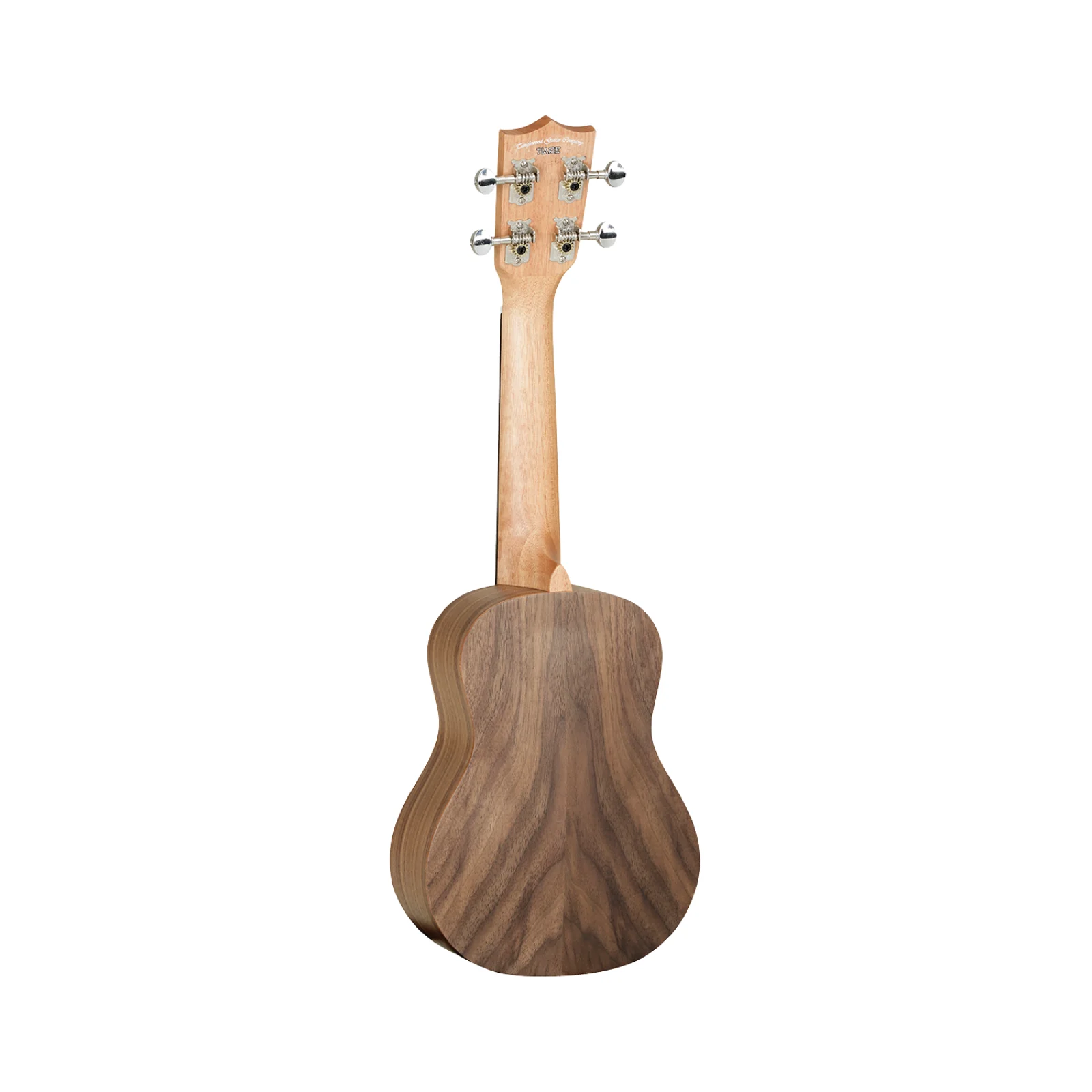 Tanglewood TWT2 Tiare Series Soprano Ukulele - Image 2